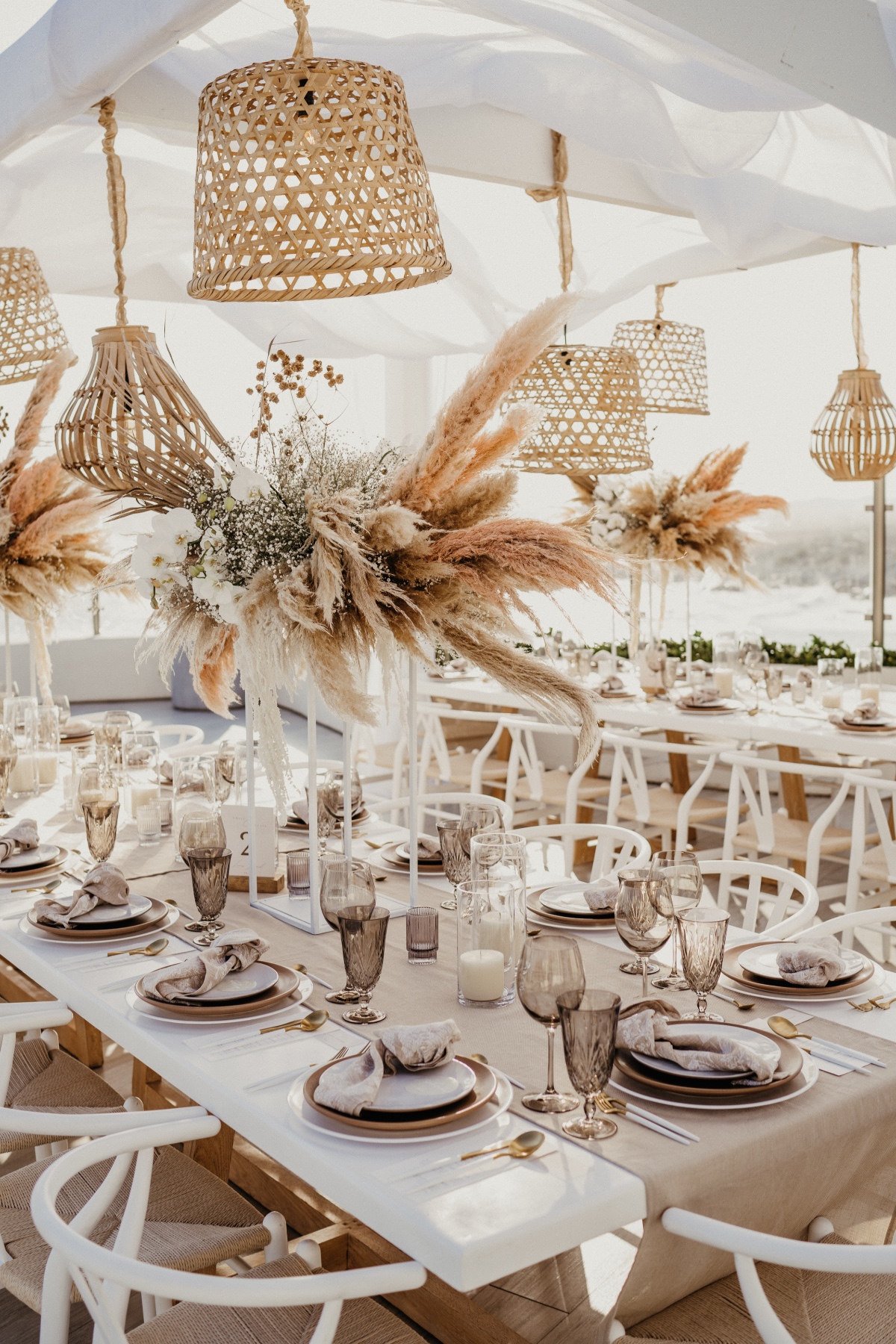 Cliffside Wedding In Cabo That Was Pure Destiny