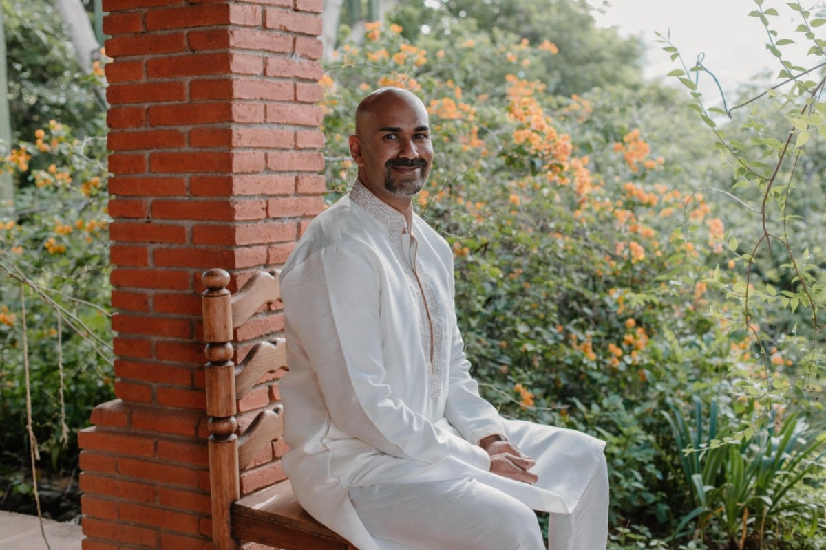 Magical Elopement In Oaxaca, Mexico