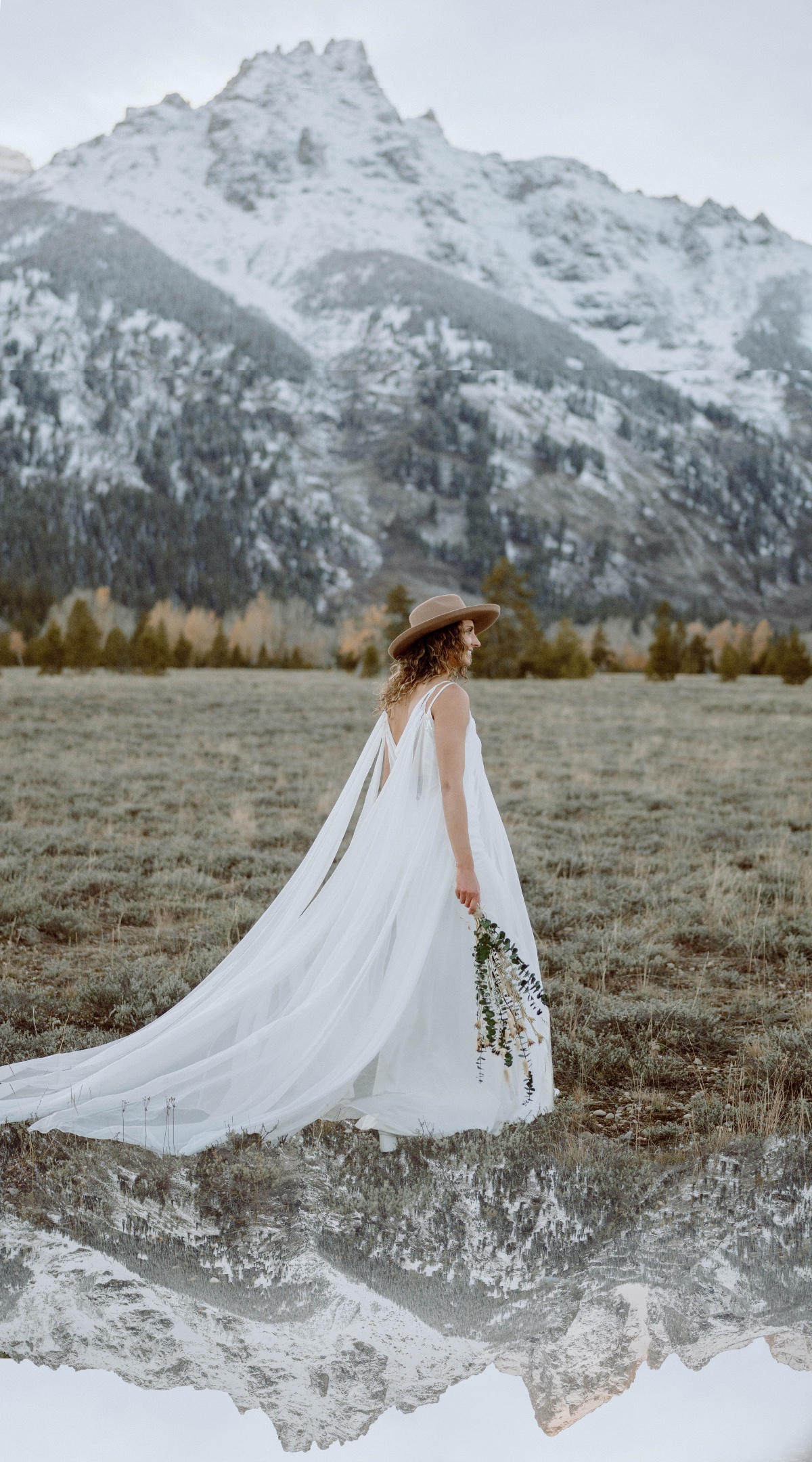 The Adventure Elopement Of Your Dreams