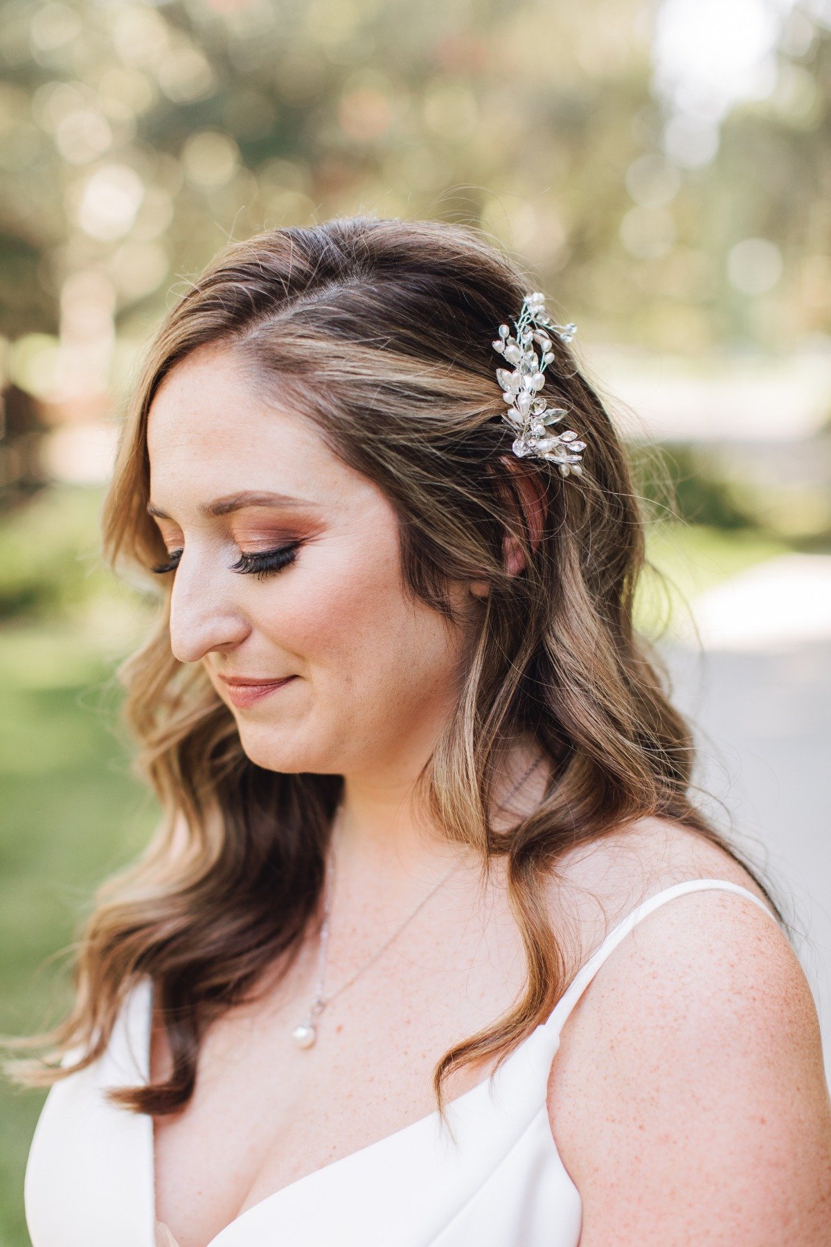 Napa Valley Vineyard Wedding In Blush, Burgundy, & Cream