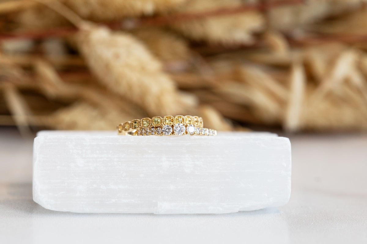 The Ultimate Wedding Band Trends for 2022