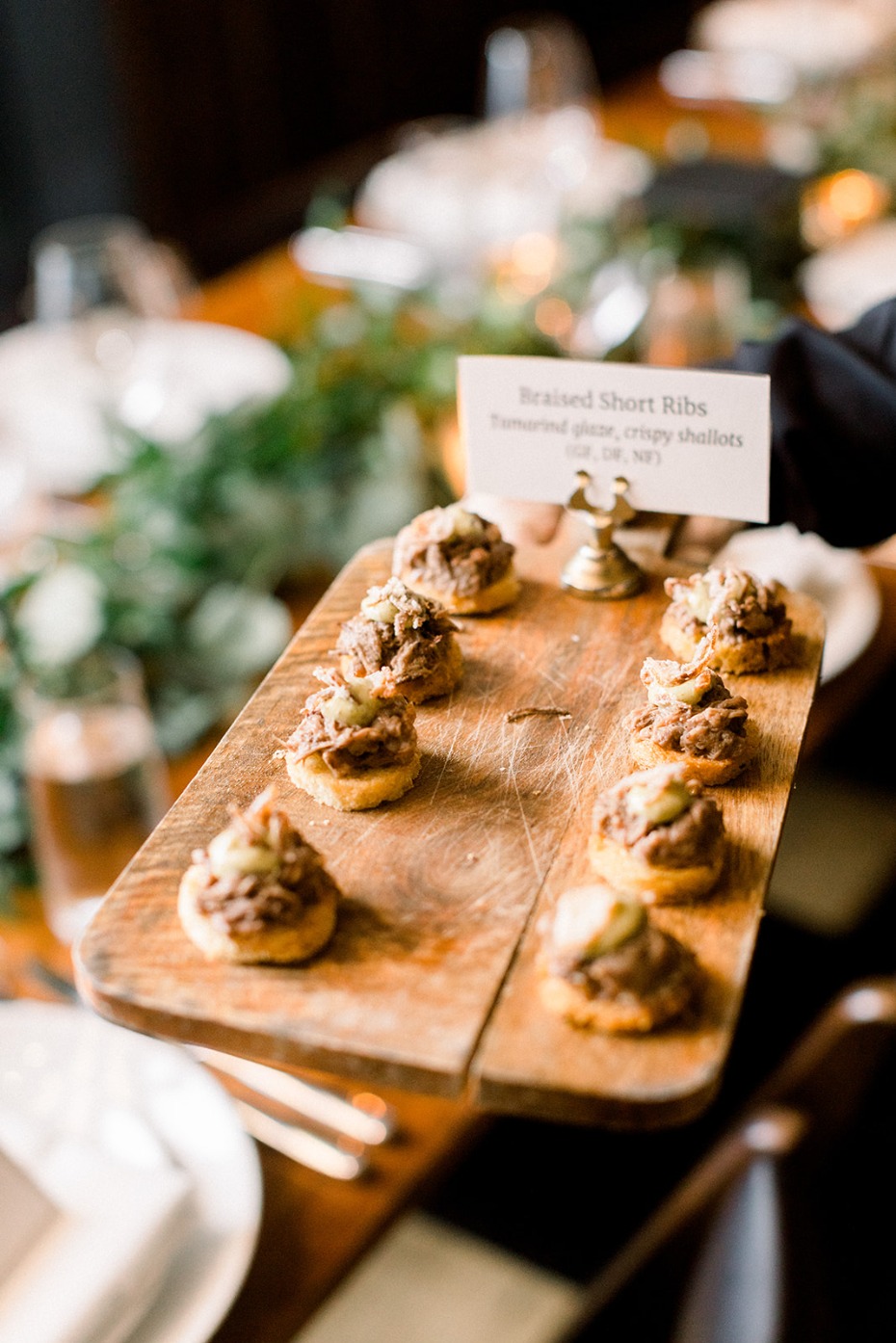 This Real-Life Winery Wedding in Washington D.C. Is Full of Light