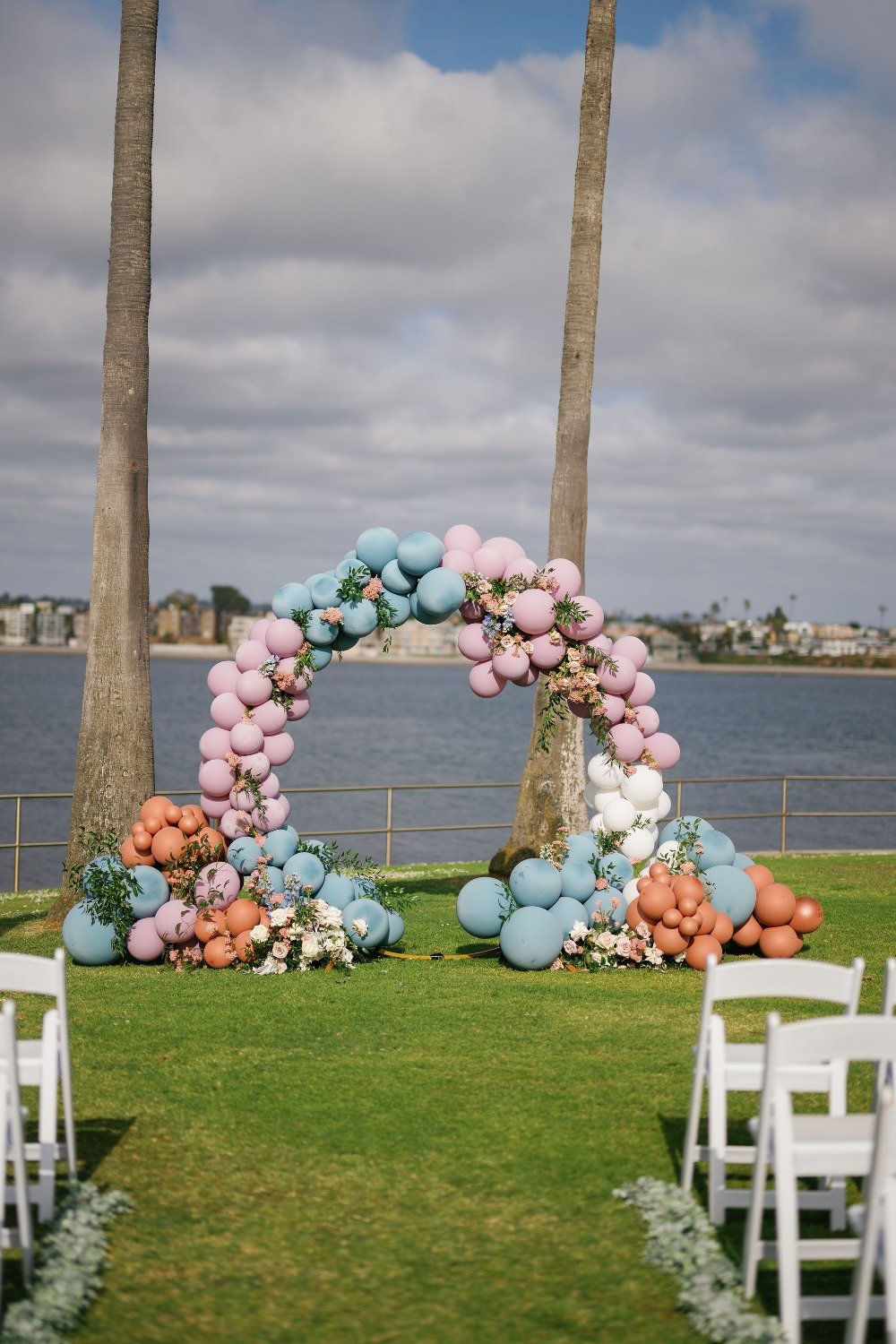 This Fairytale Wedding Was Planned In Just Two Weeks!