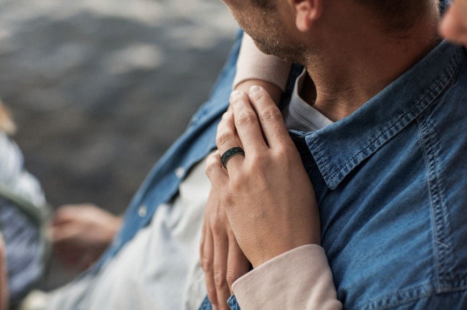 The Seriously Strong Case for the Practical Wedding Band