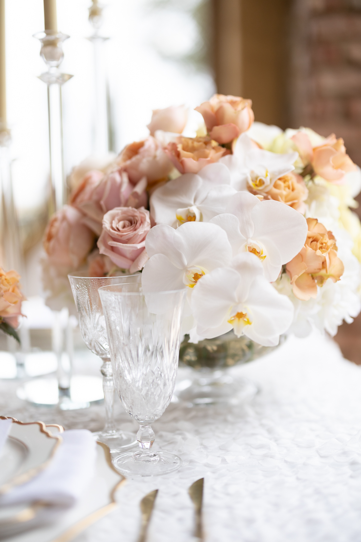 A Floral Fairytale Inspiration That You Have To See To Believe
