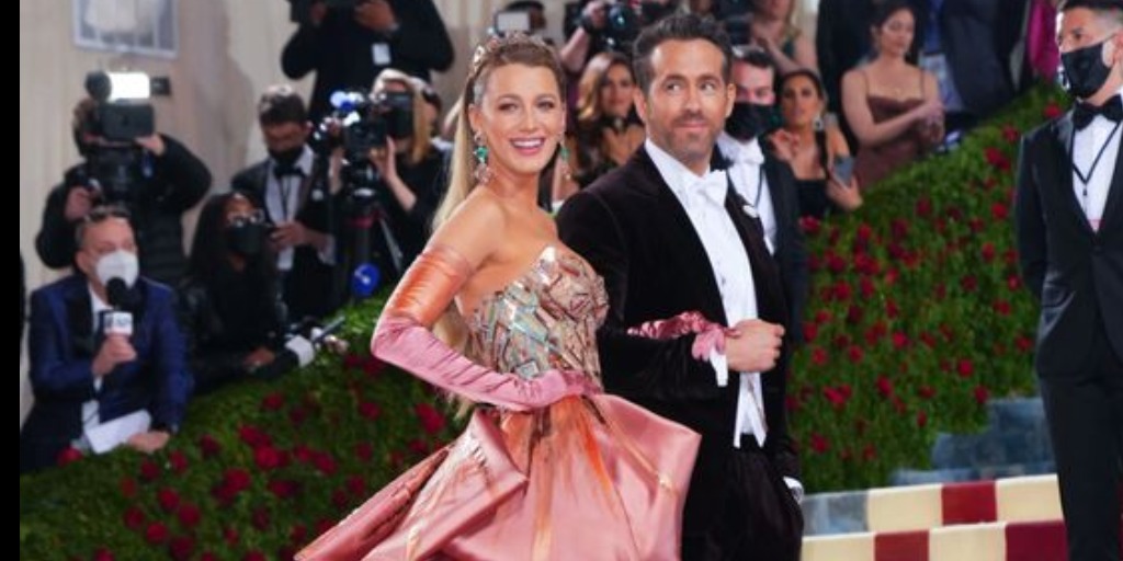 Our Favorite Wedding Worthy Looks From This Years Met Gala 