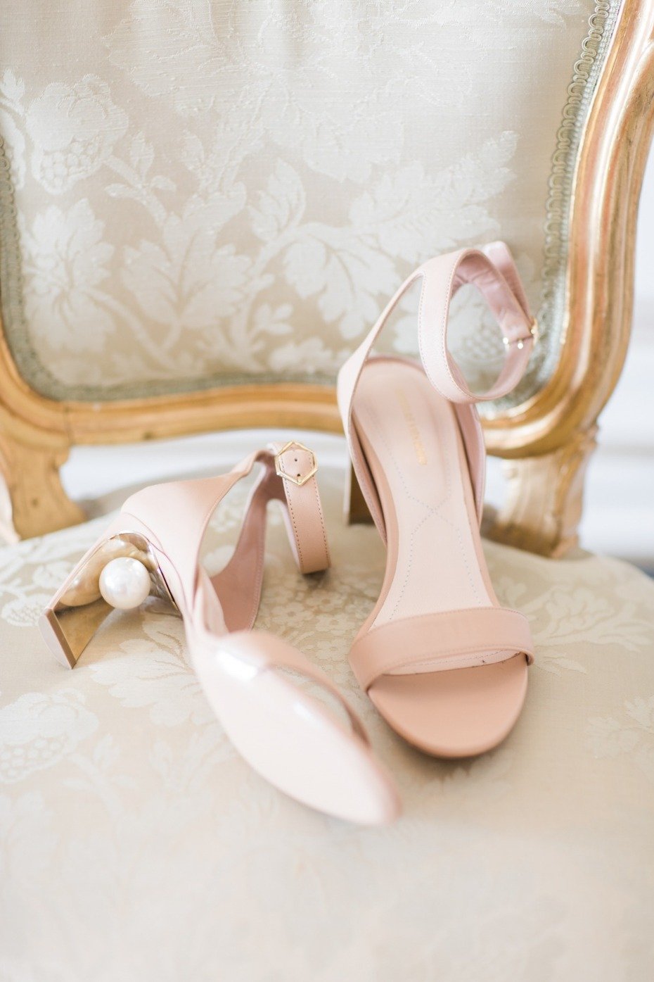 19 Wedding Guest Shoes for Every Type of Wedding in 2022 | Glamour
