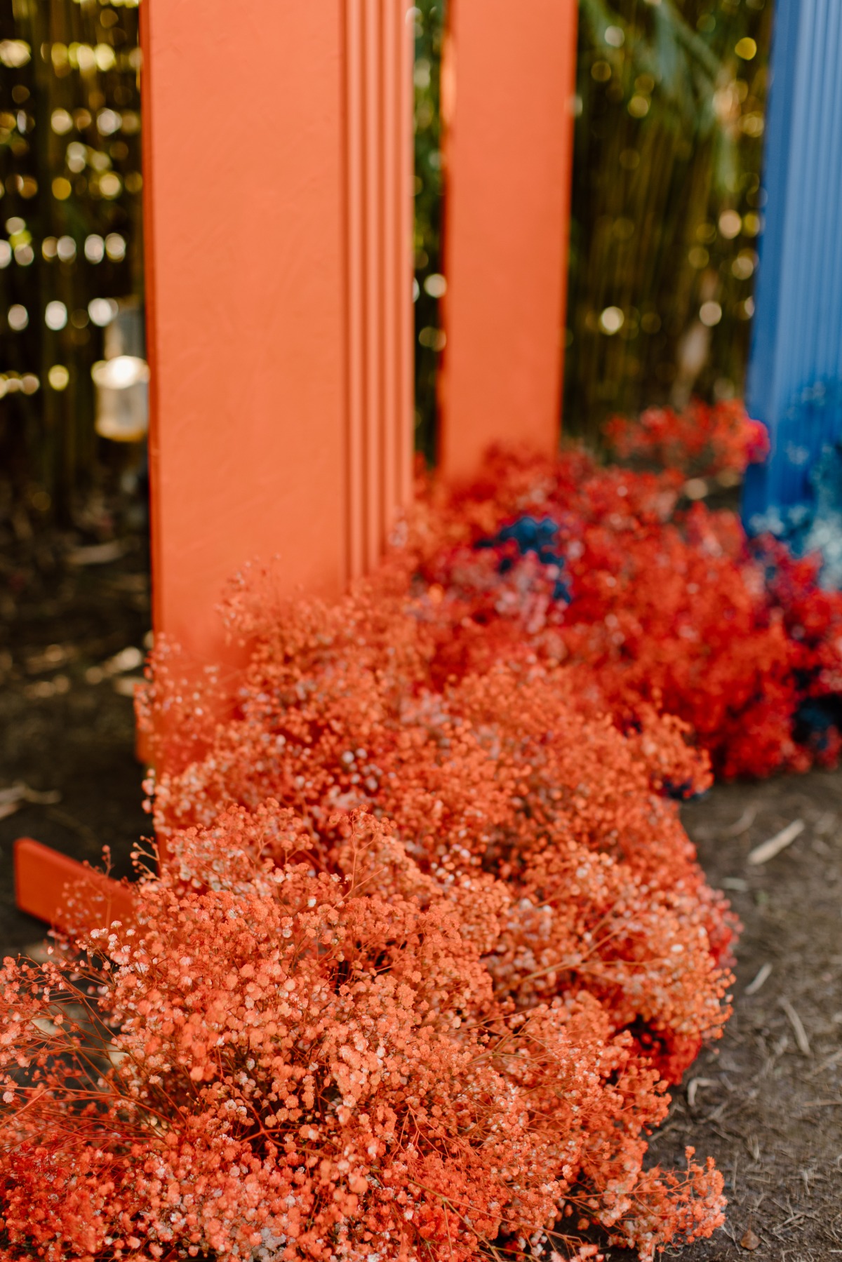 Art Comes to Life at this Bright and Bold Inspo Shoot Honoring The Strength of Frida Kahlo