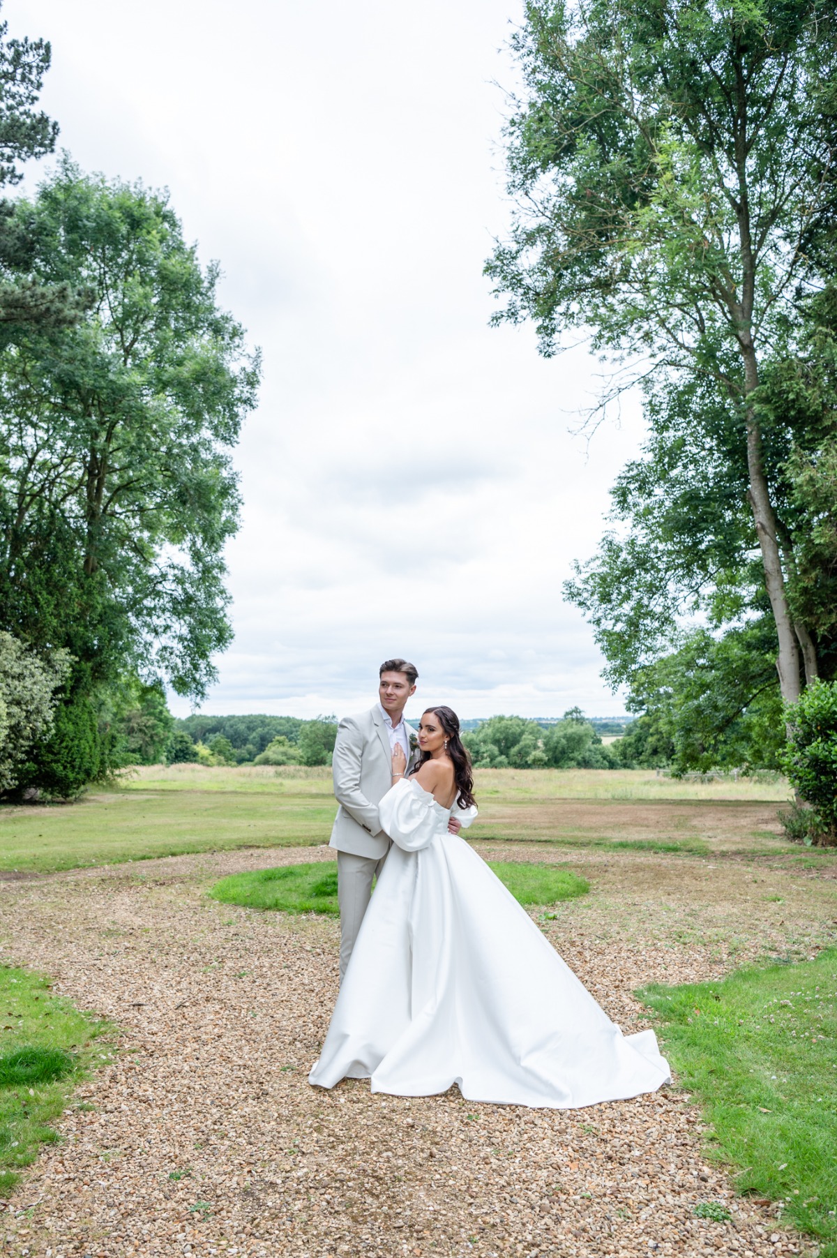 Chloe Bolam - Swanbourne House Summer Styled Shoot - 060722 -22