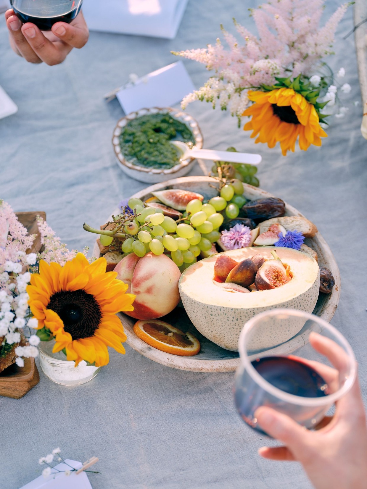 Sustainable Wedding Ideas