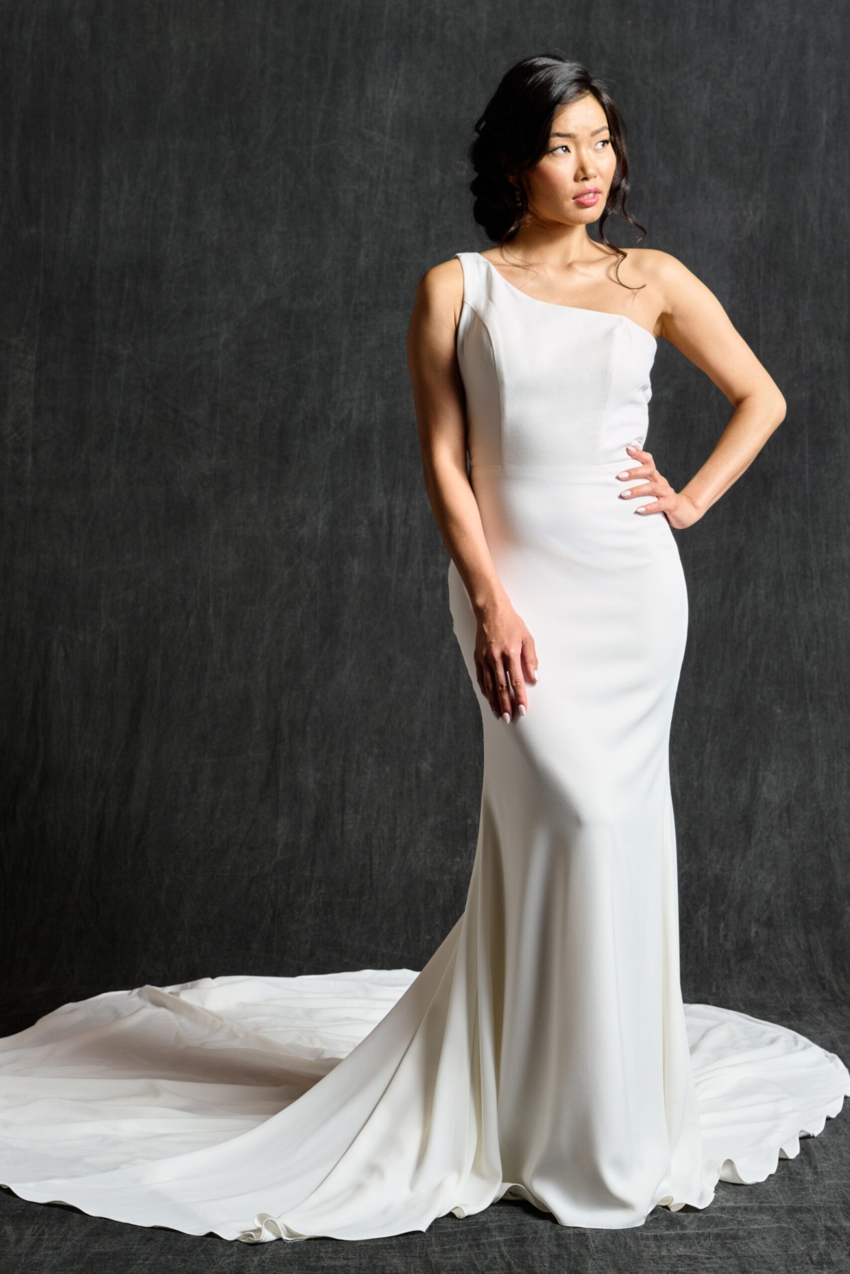 2024 Wedding Dress Trends From Grace + Ivory