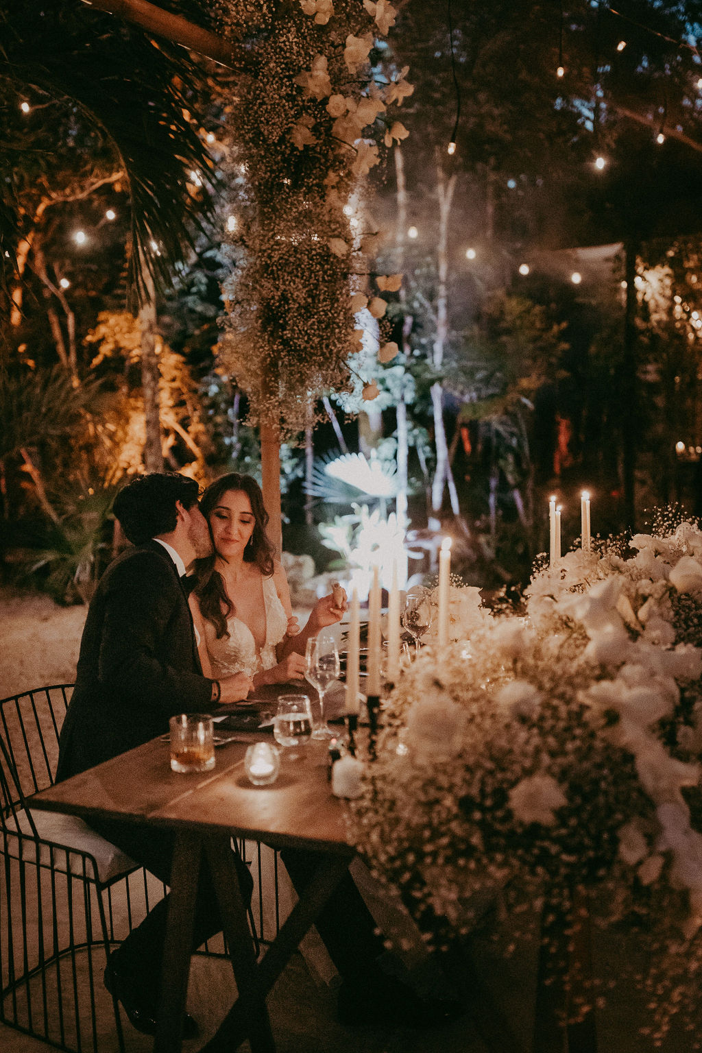 tulum jungle wedding