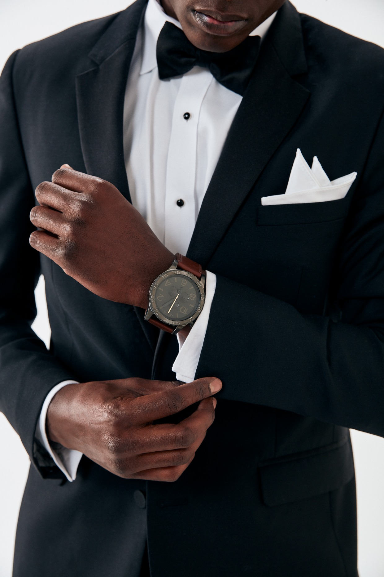 Nixon watches are the perfect gift for everyone in your wedding party