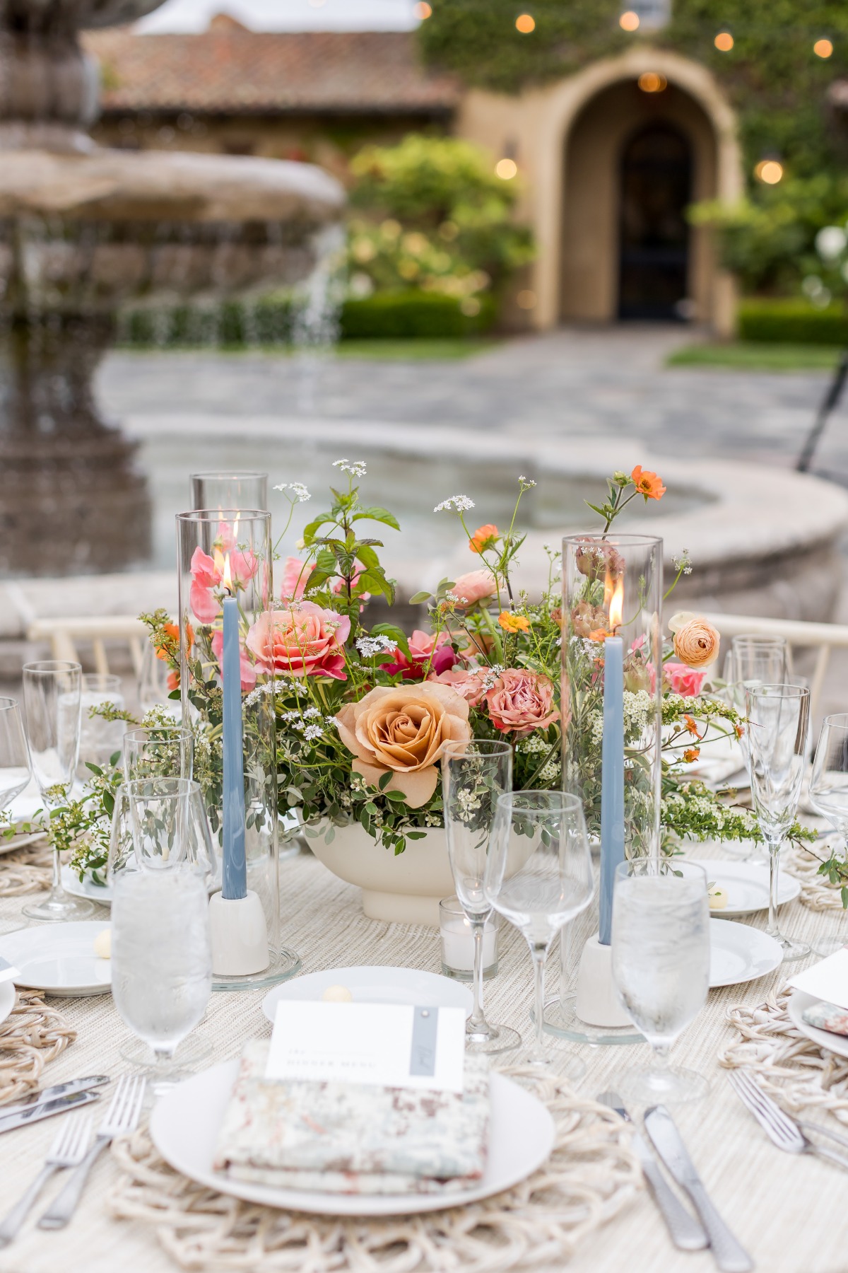 garden wedding ideas