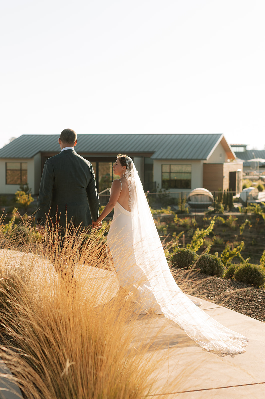 ranch wedding