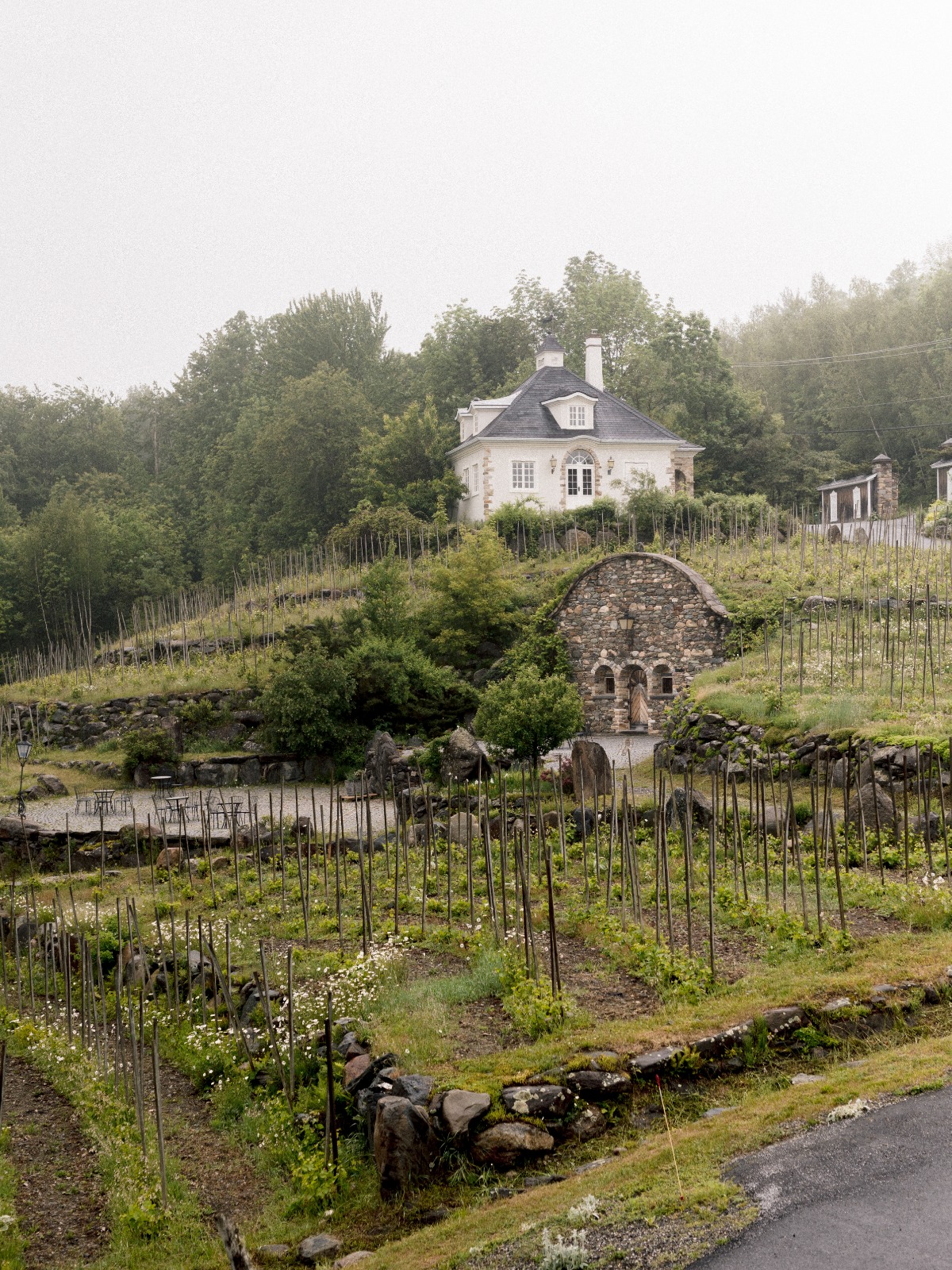 chateau wedding venue