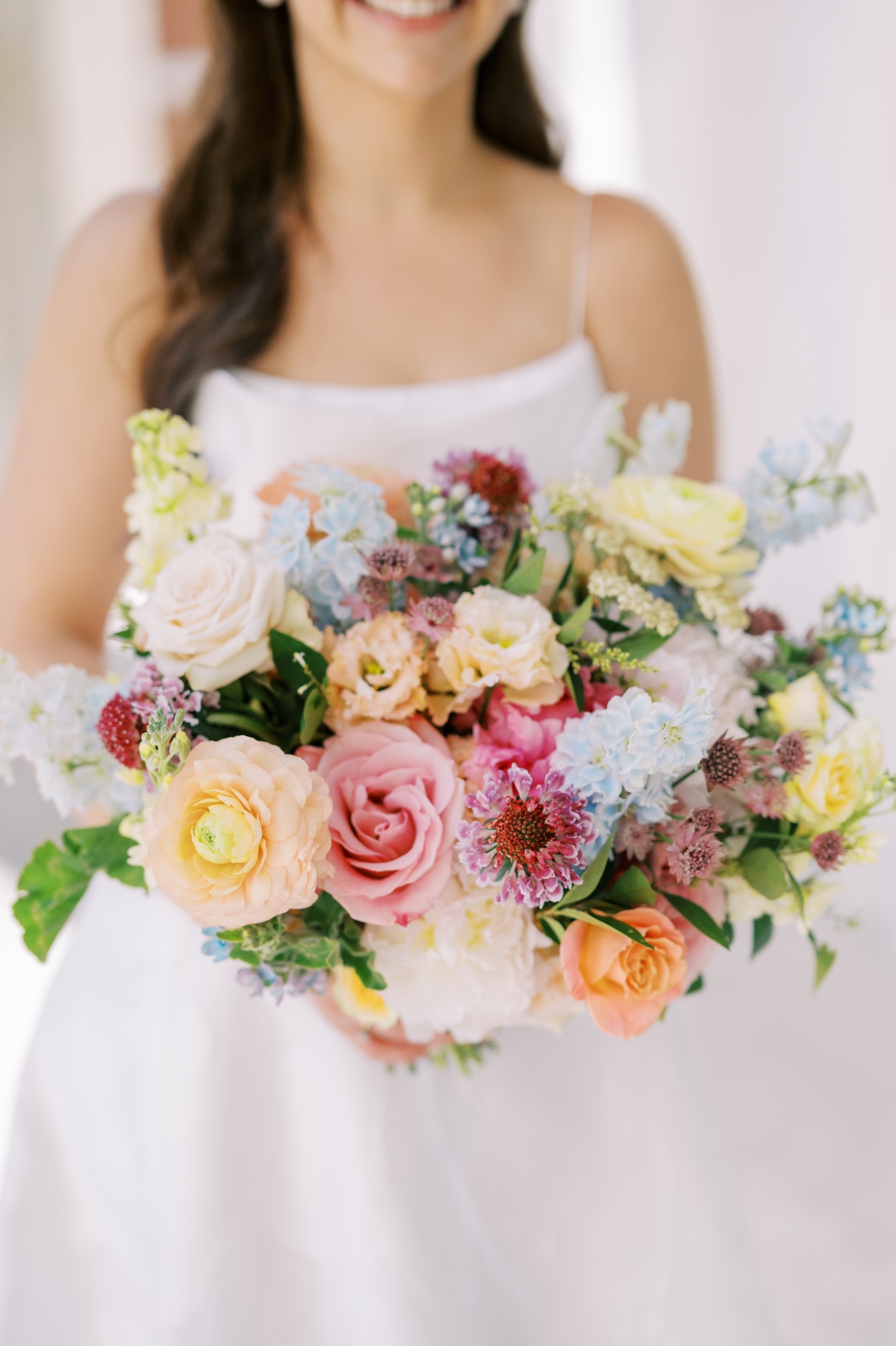 floral bouquet