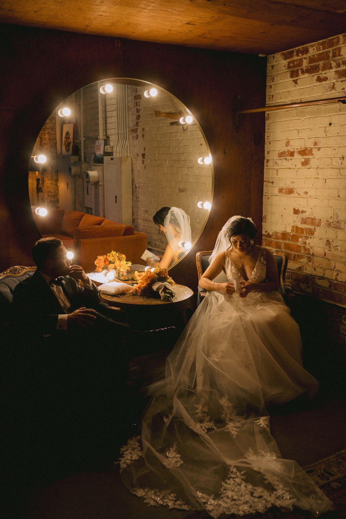 moody wedding photography ideas