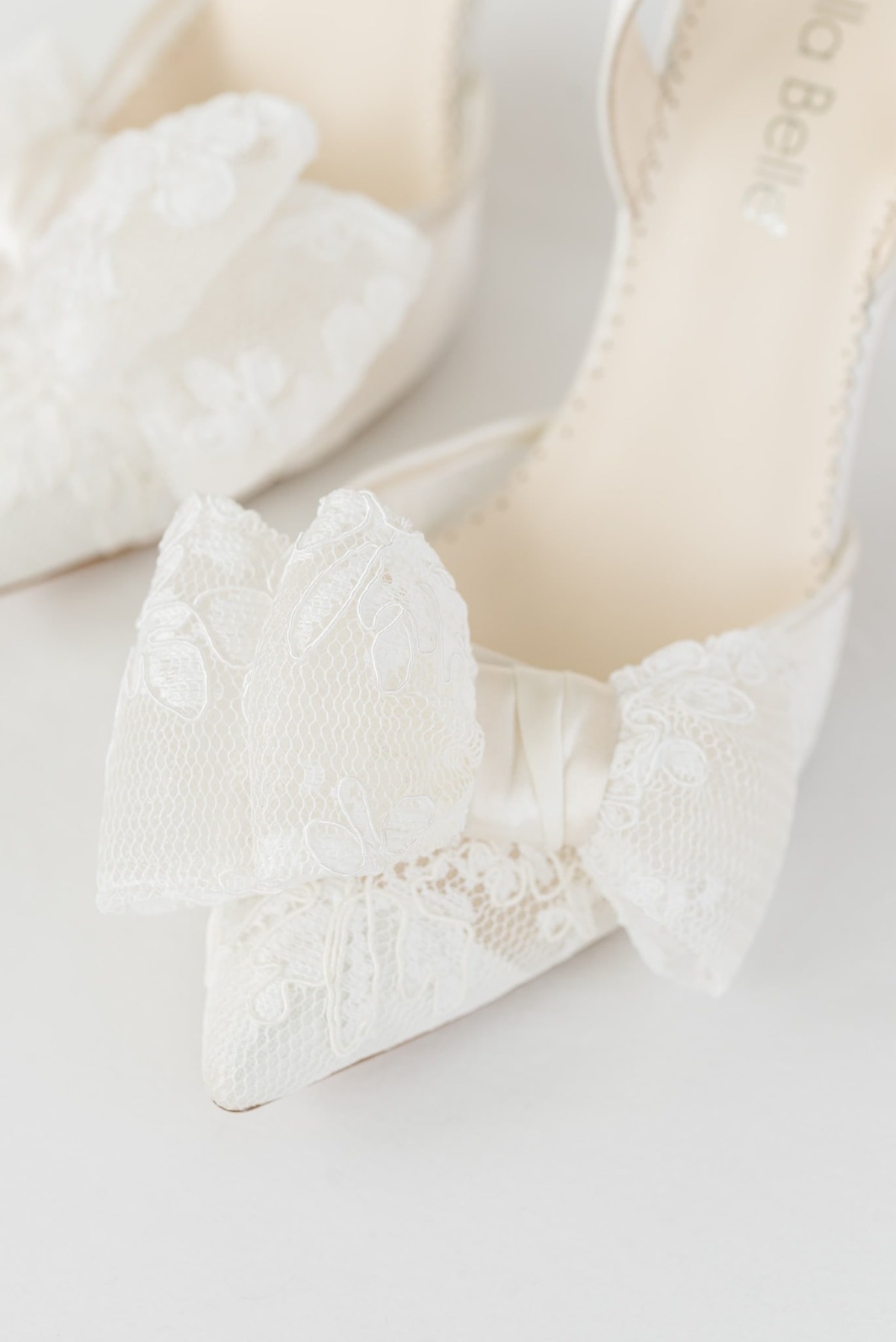 lace pumps for wedding shoes