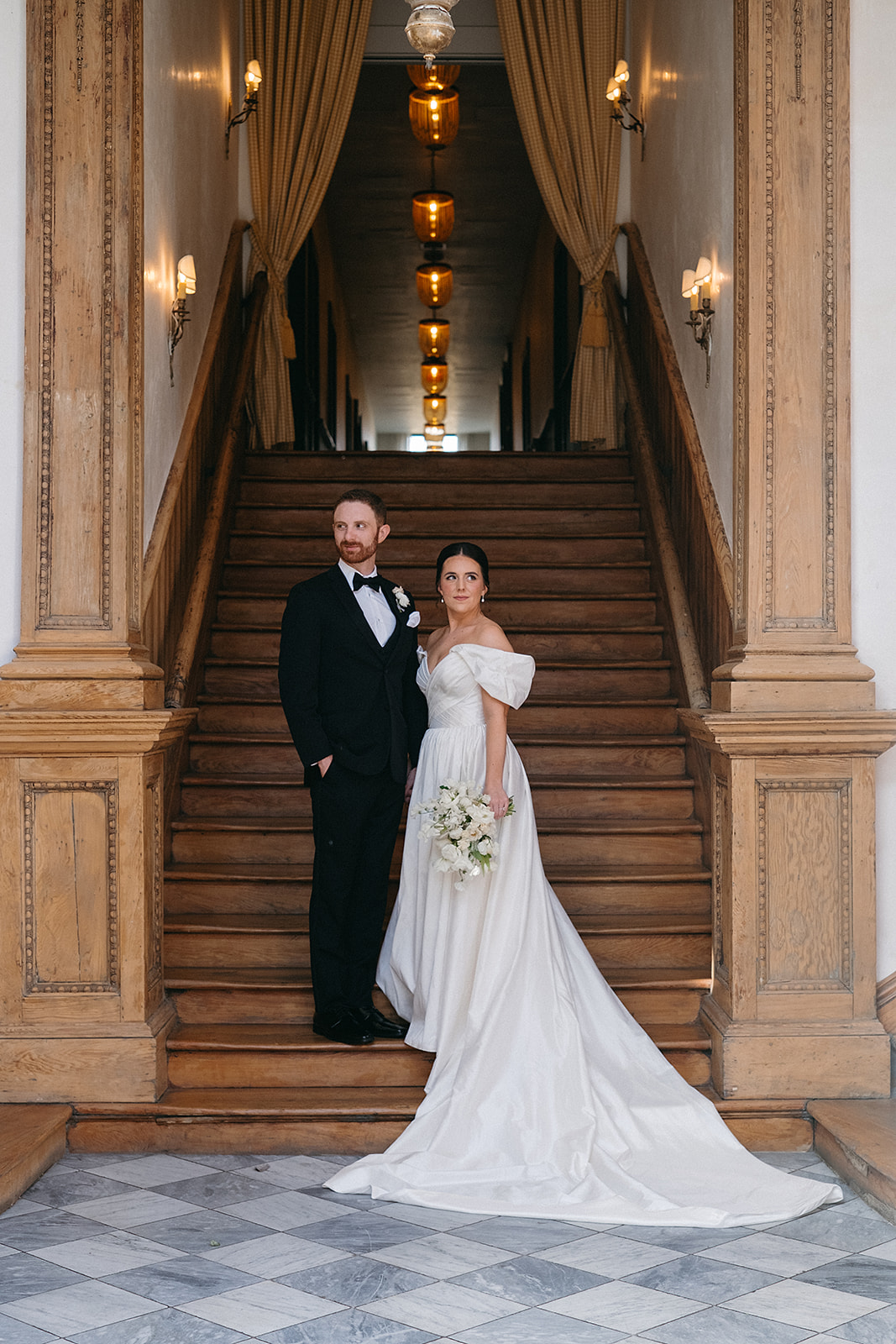 classic new orleans wedding venue