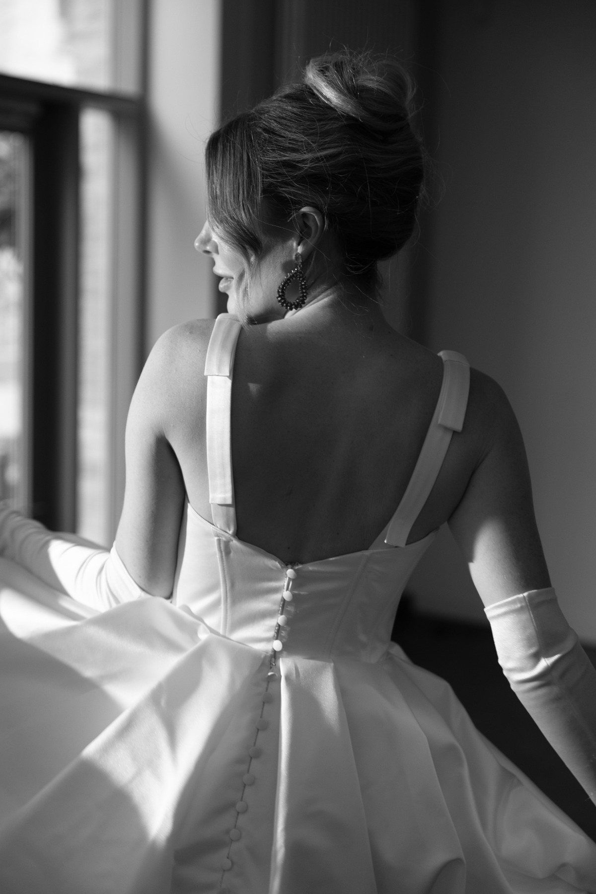 getting ready wedding photo inspiration