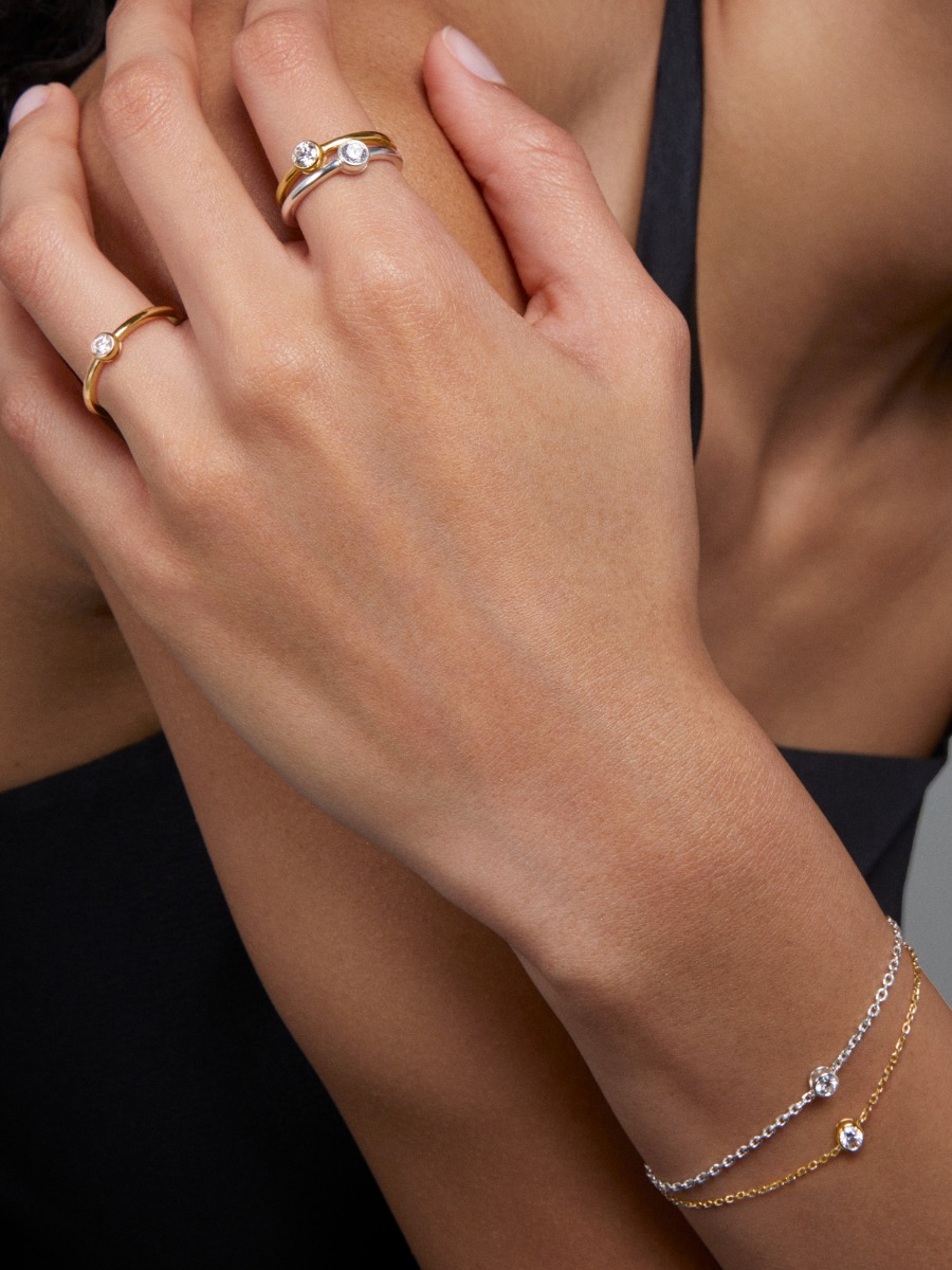 The wedding jewelry edit–Pandora has something for everyone