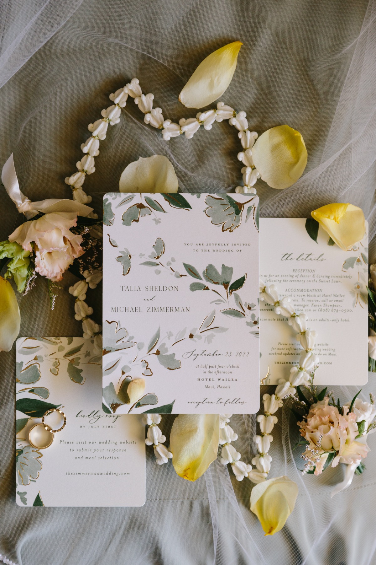 affordable wedding invitations