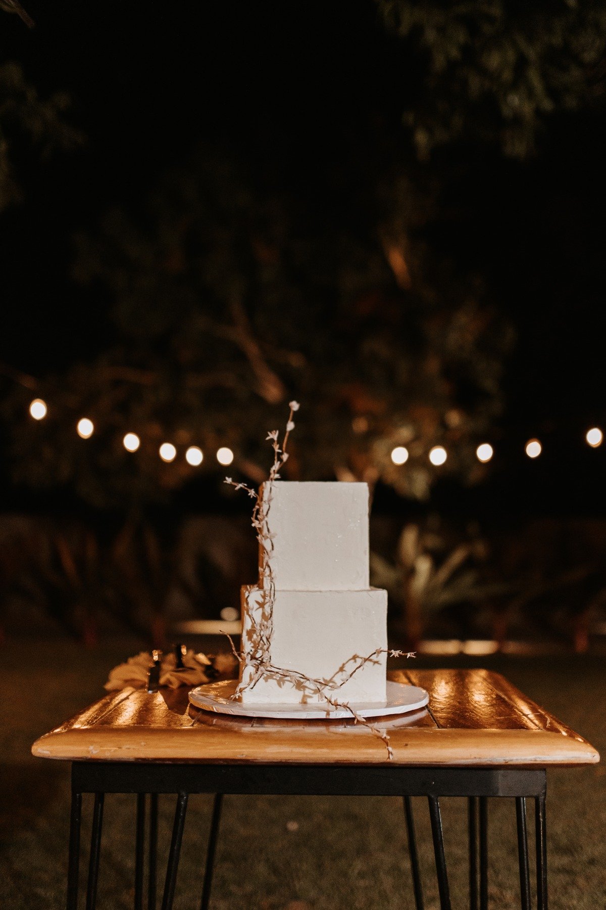 modern wedding cake ideas