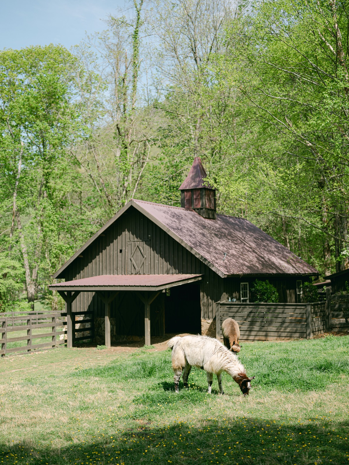 farm house wedding venue ideas