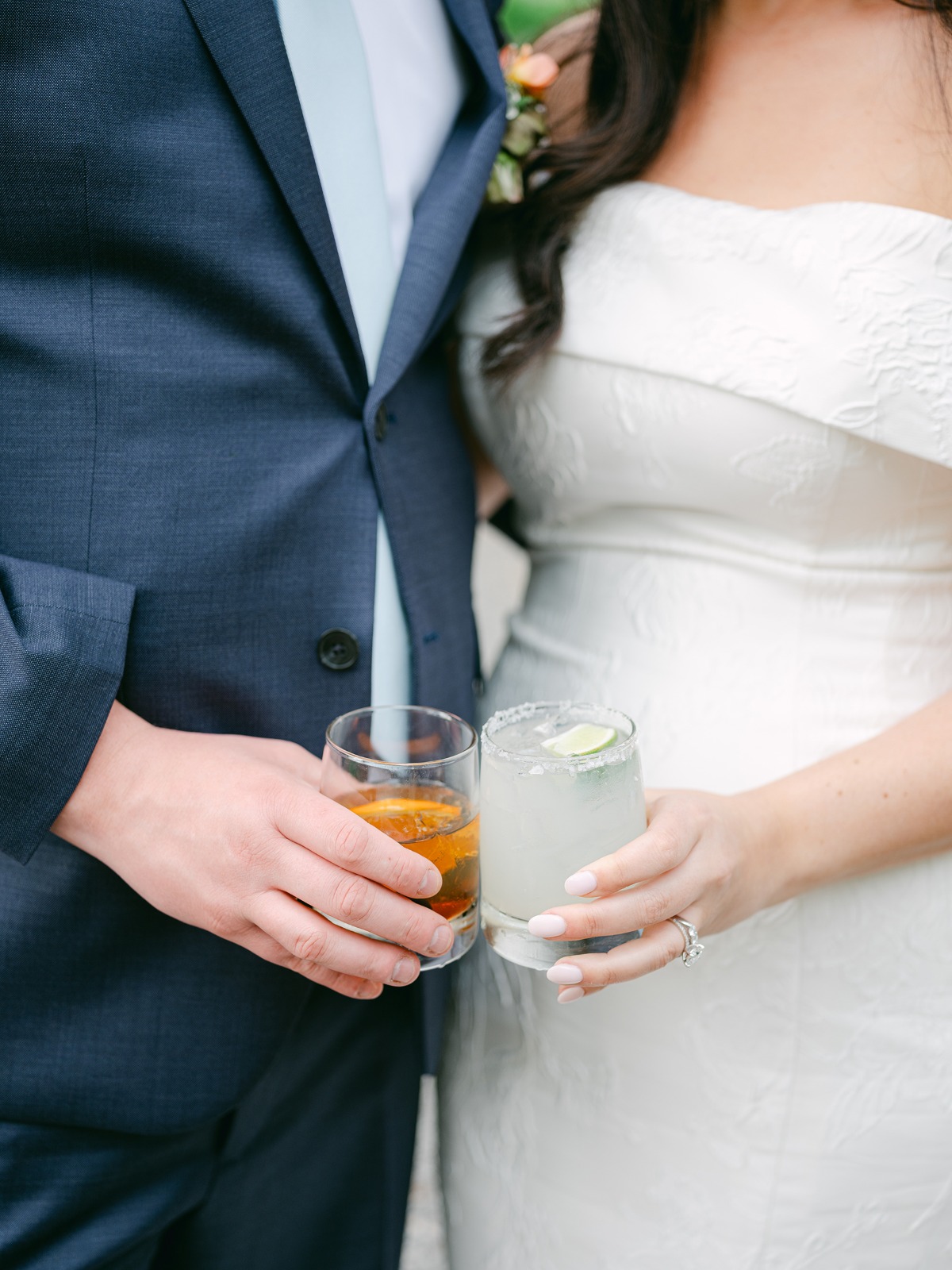 signature cocktail ideas for wedding