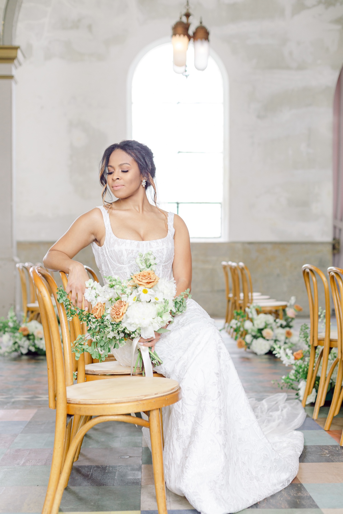 timeless New Orleans Wedding Venues