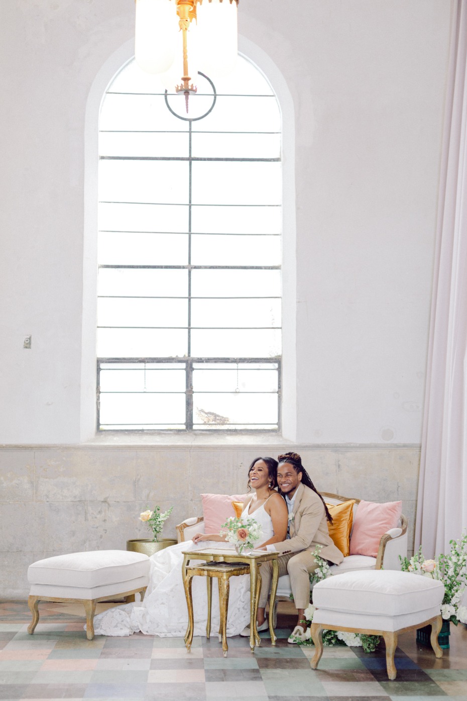 timeless New Orleans Wedding Venues