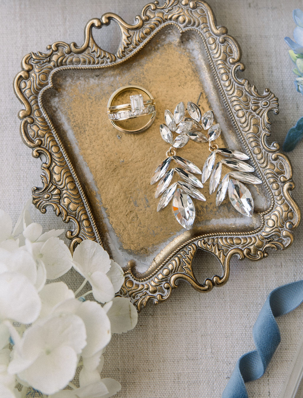 wedding jewelry photo ideas