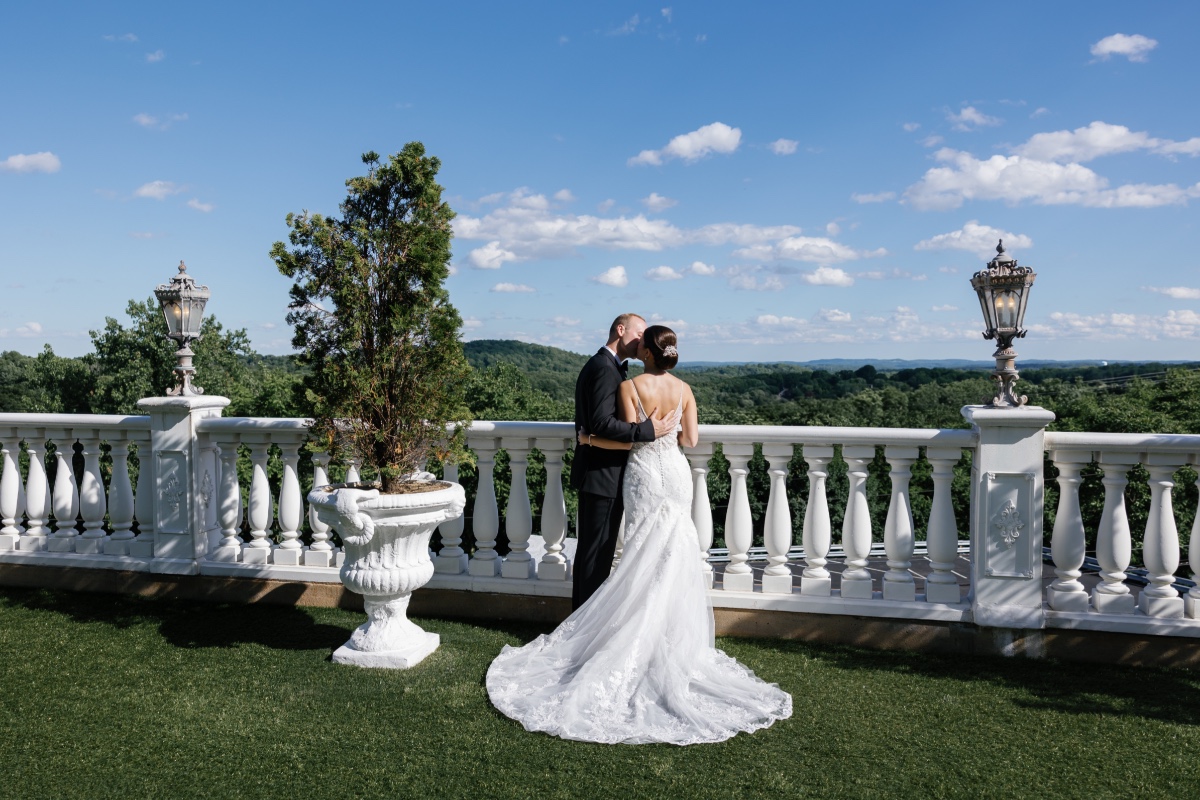 hillside manor venue in new york