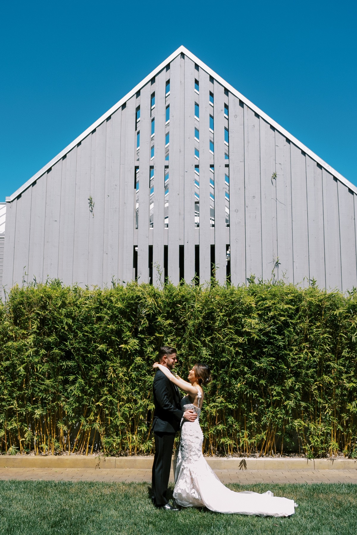 modern wedding venue ideas in napa valley