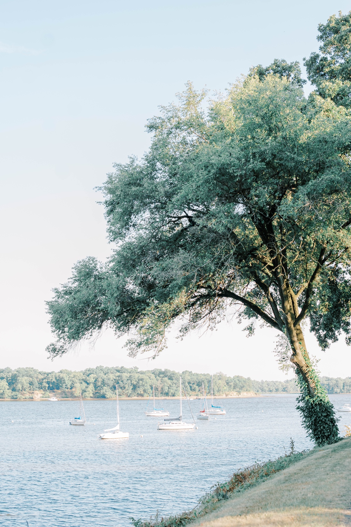 wedding venue on the delaware river