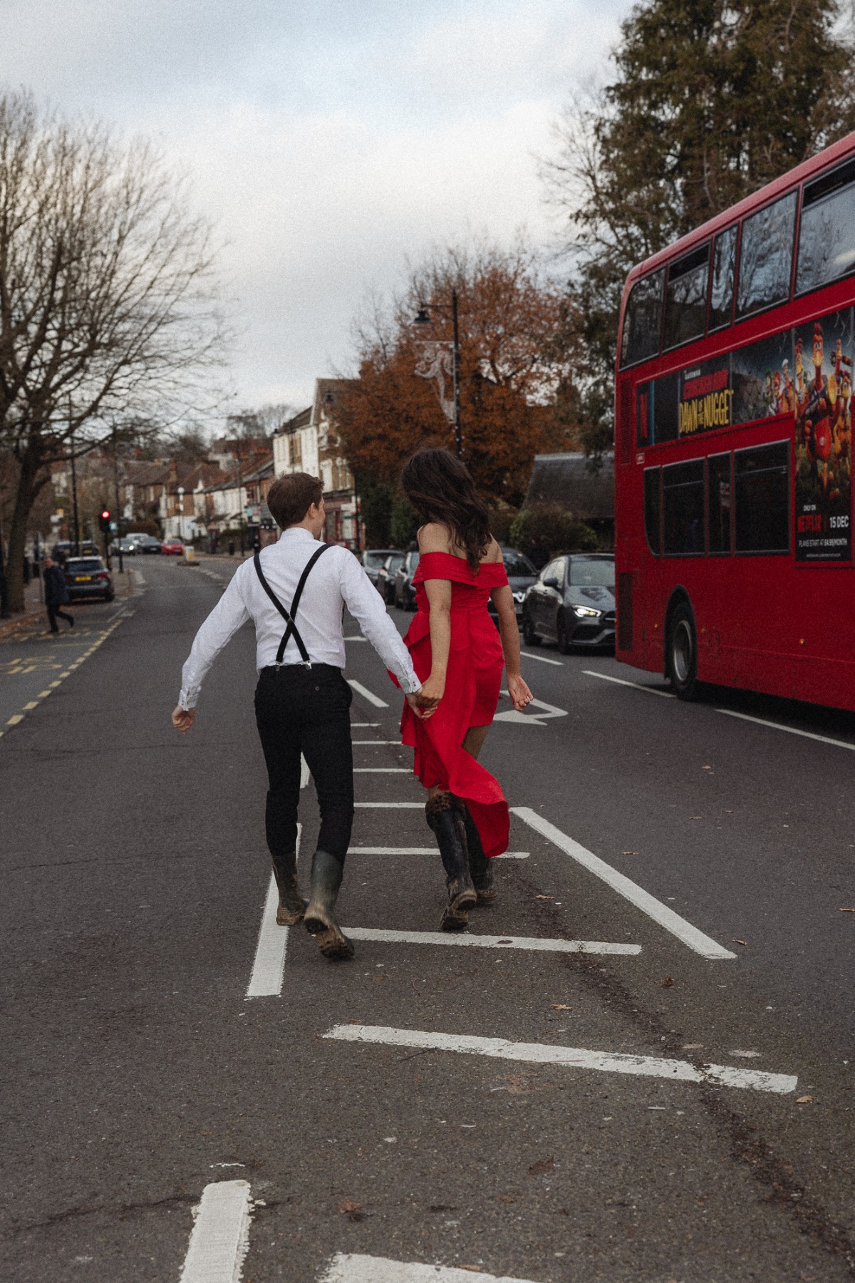 london engagement photo shoot ideas