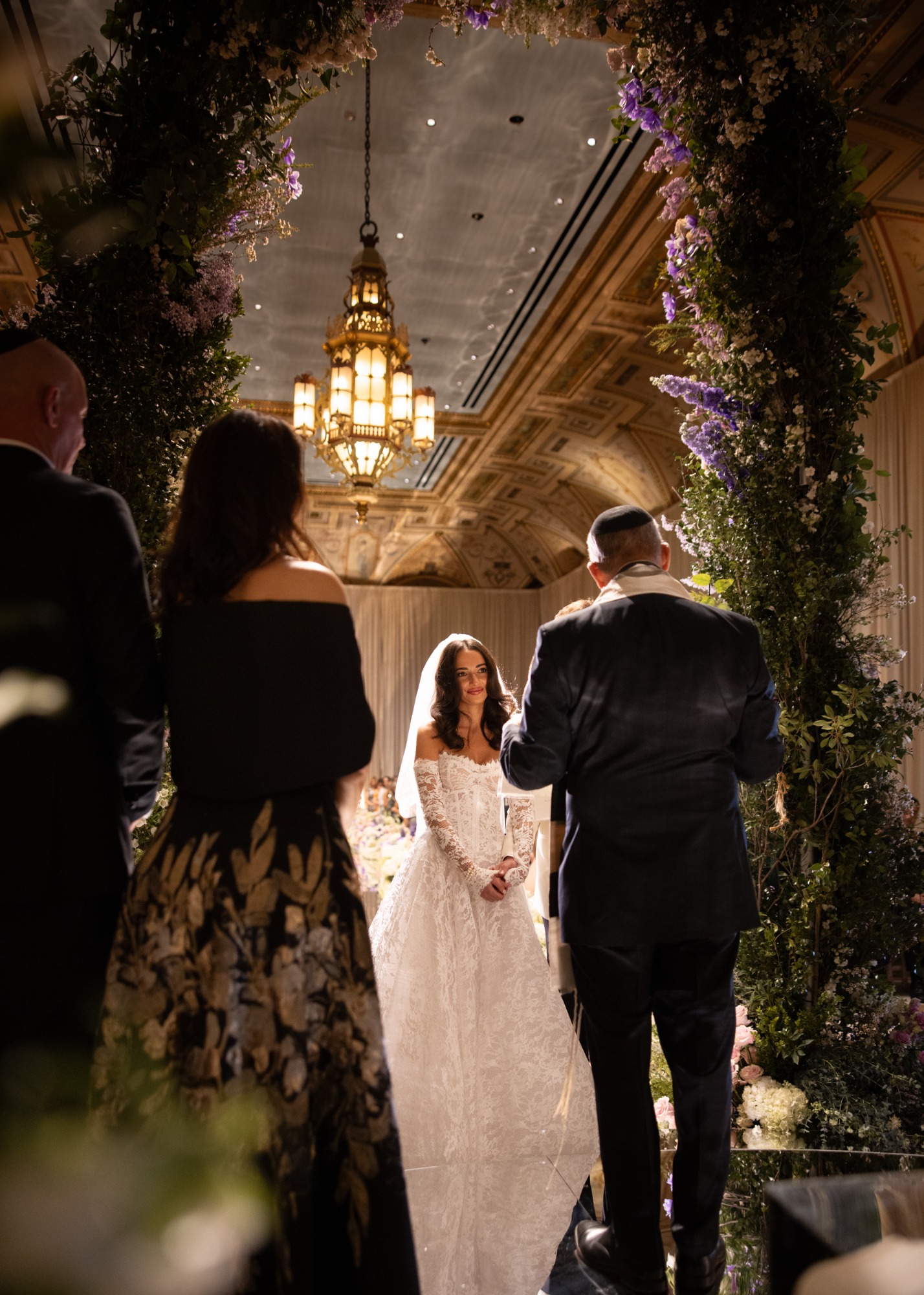 wedding ceremony