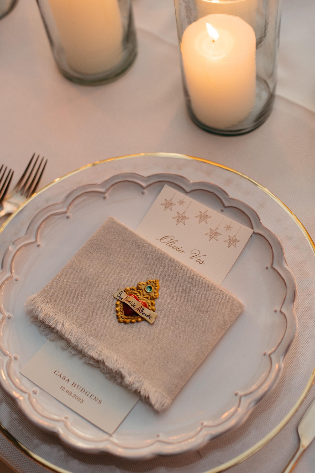 unique mexico tablescape and wedding favor ideas