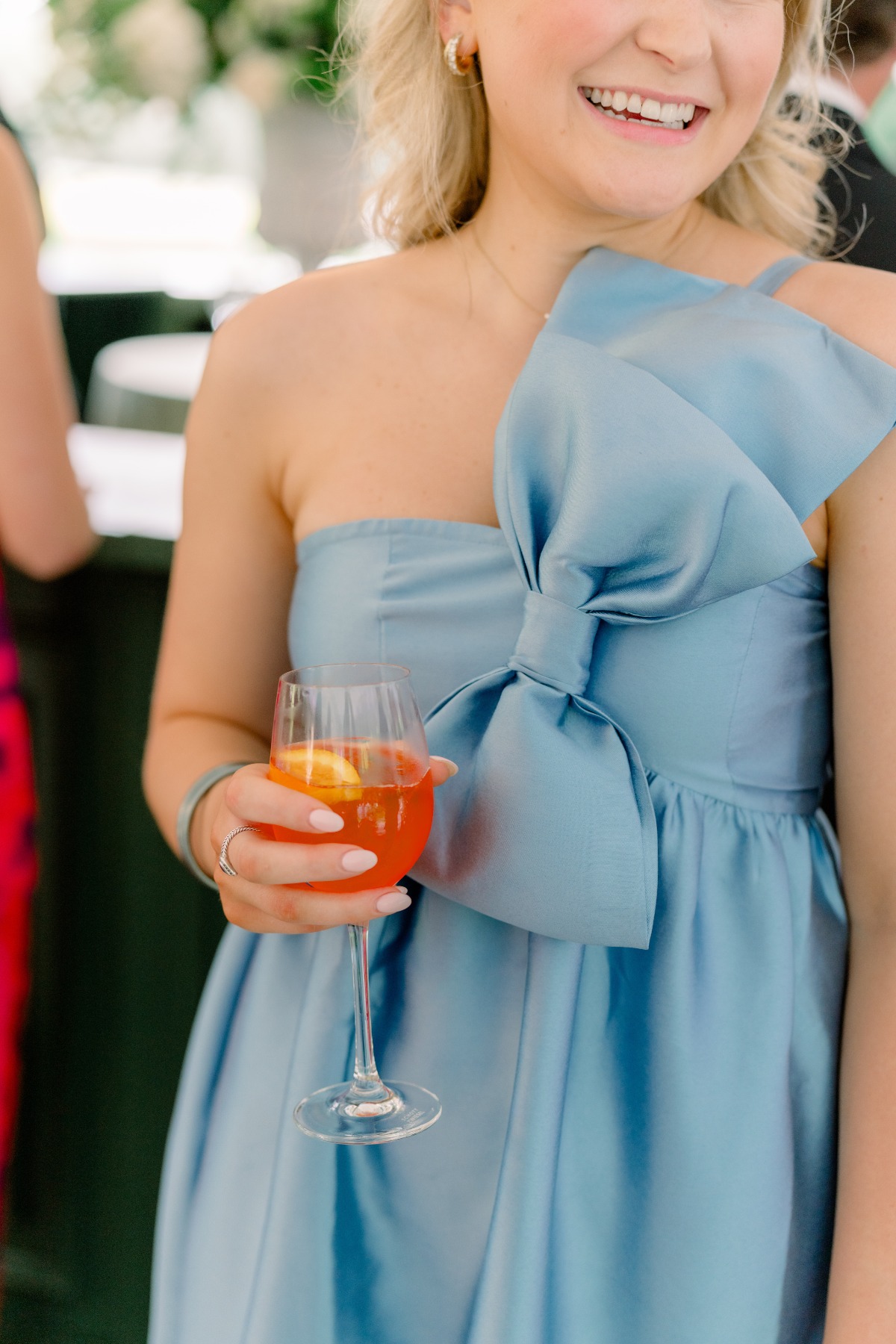 wedding guest dress inspiration