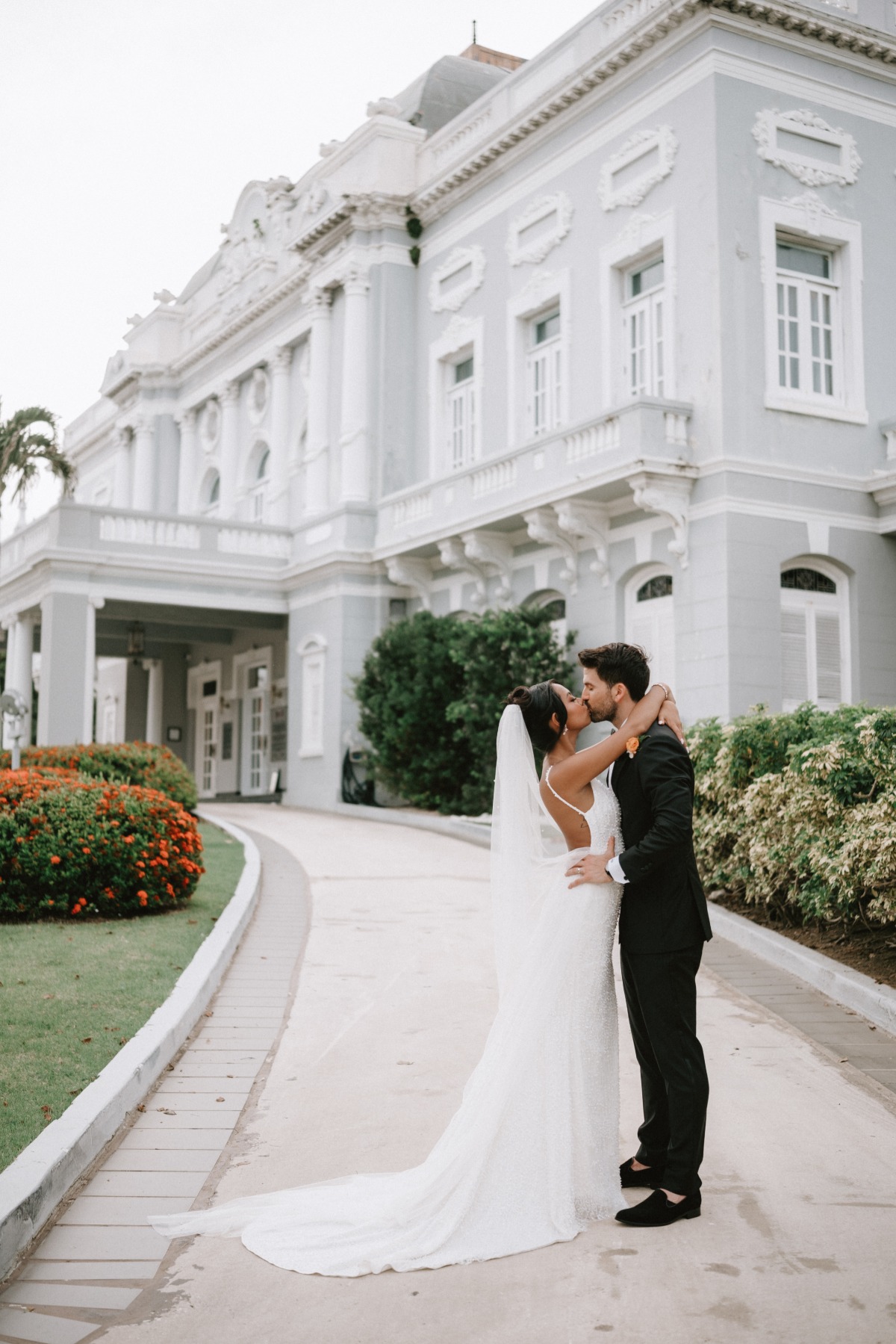 colonial wedding venue in puerto rico