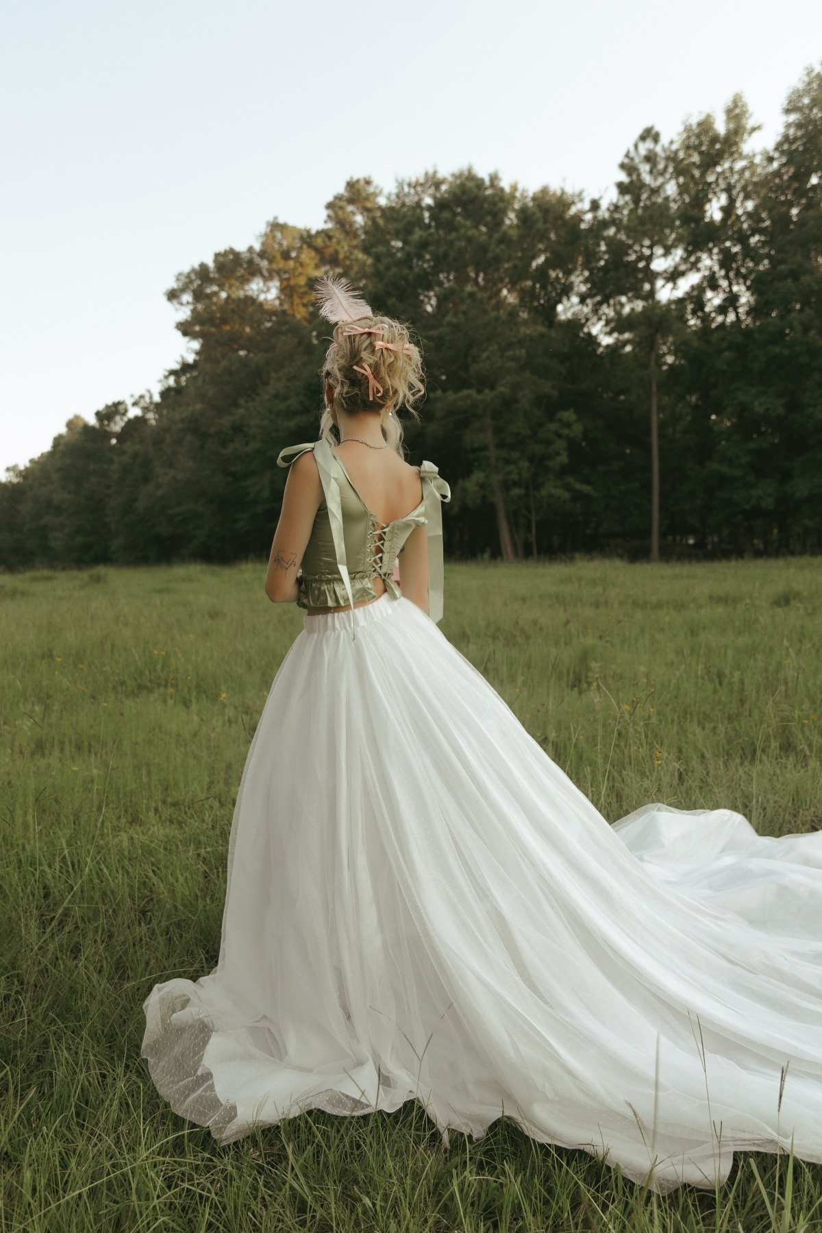 marie antoinette wedding hair inspiration