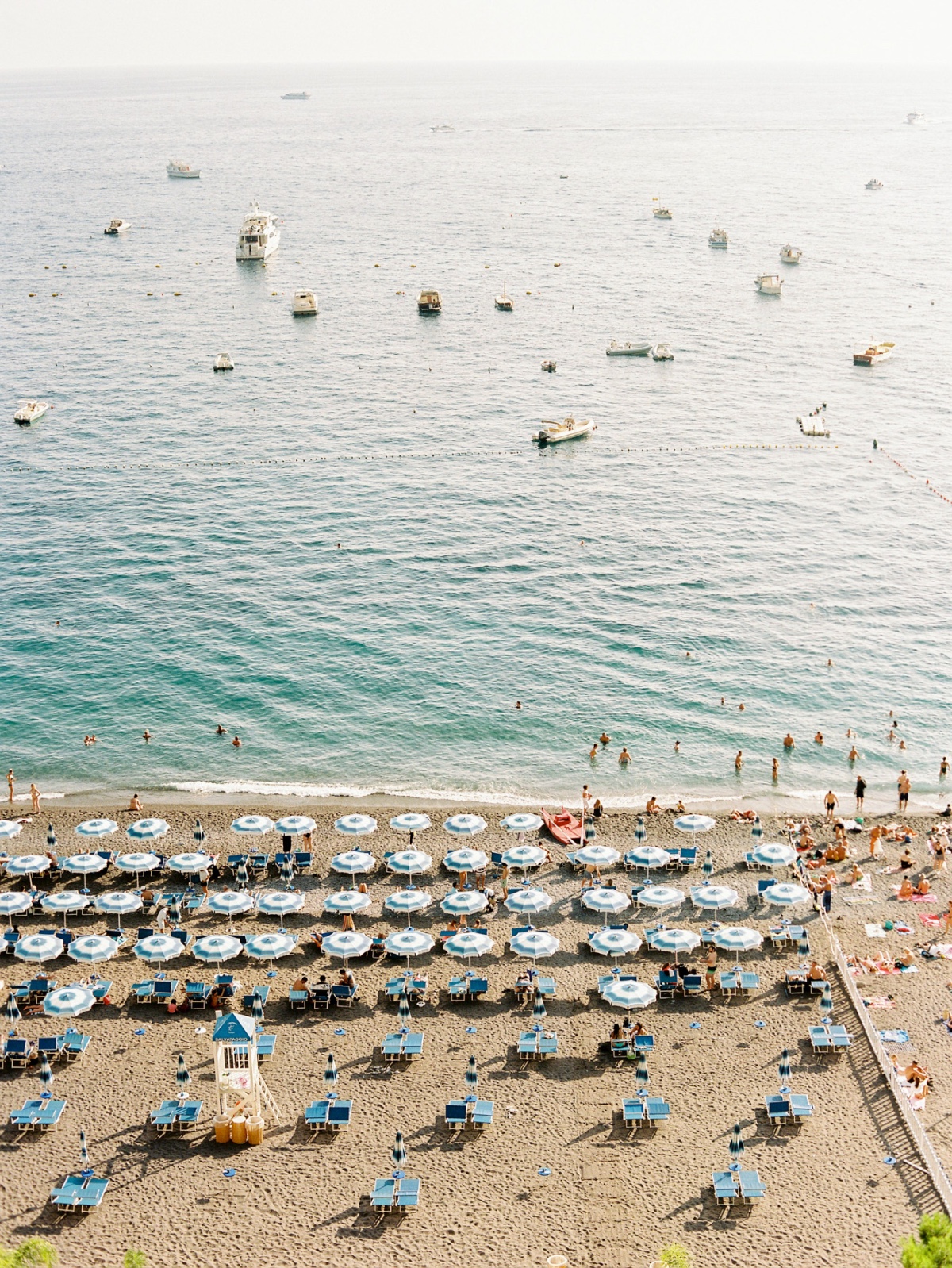 scenic beach wedding venue on the almafi coast