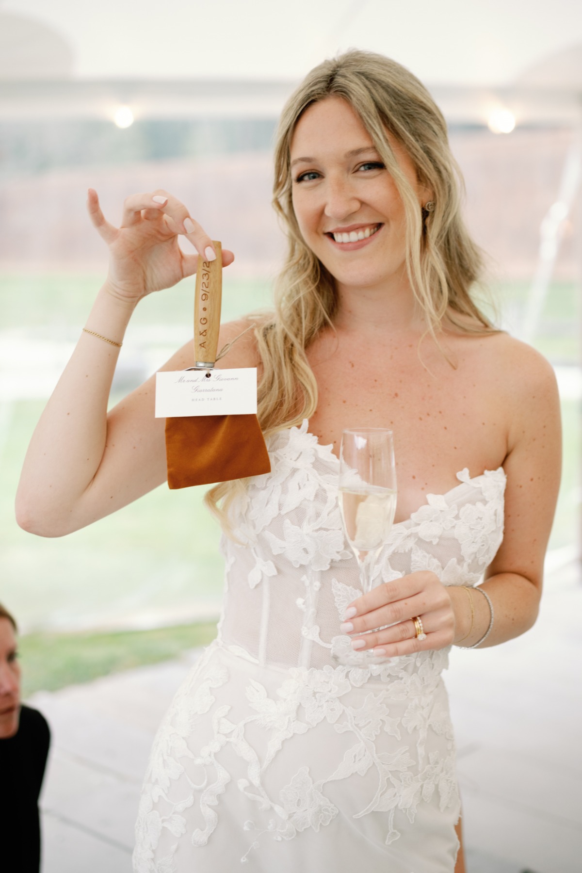 unique wedding favor ideas