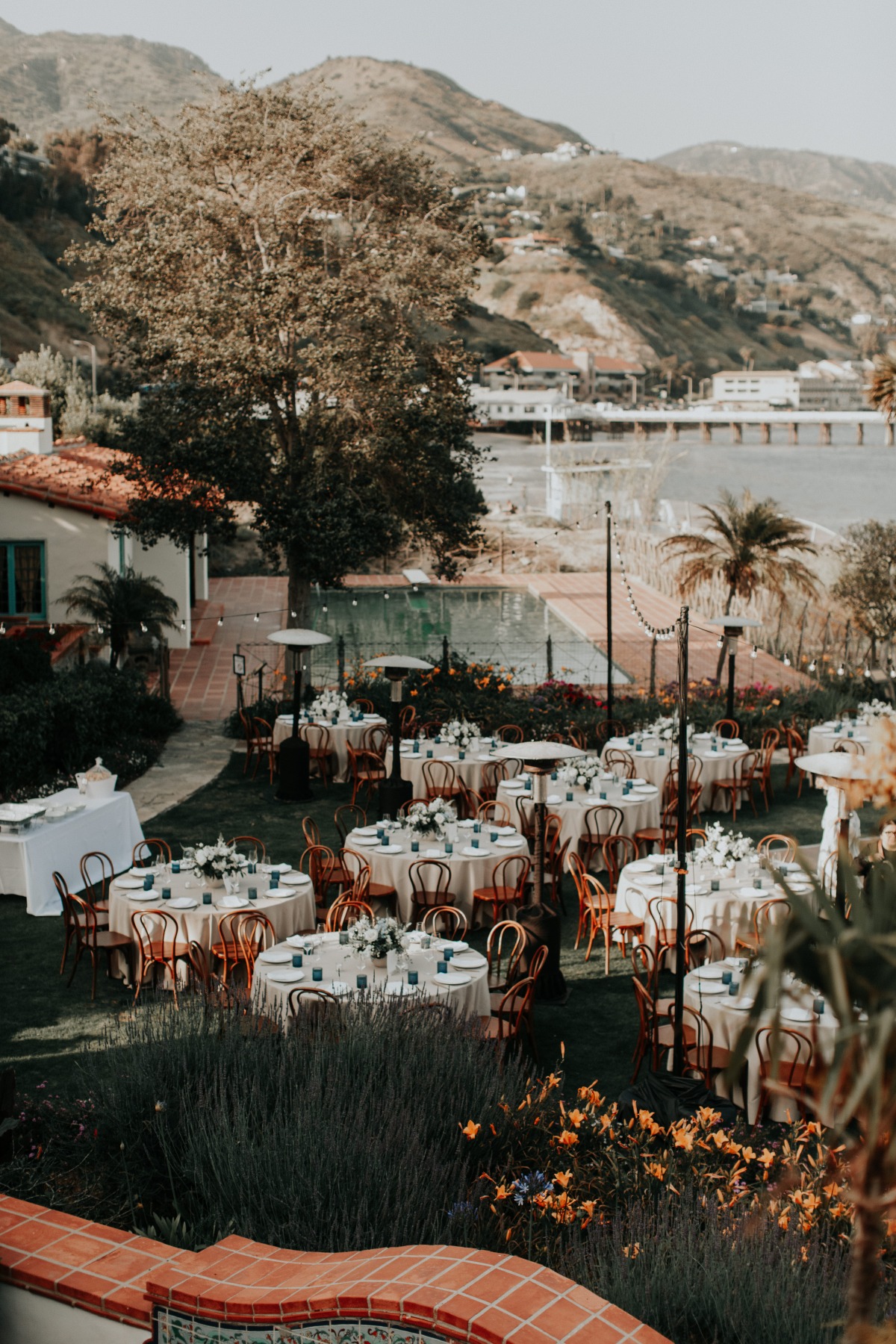 malibu wedding ideas by the beach