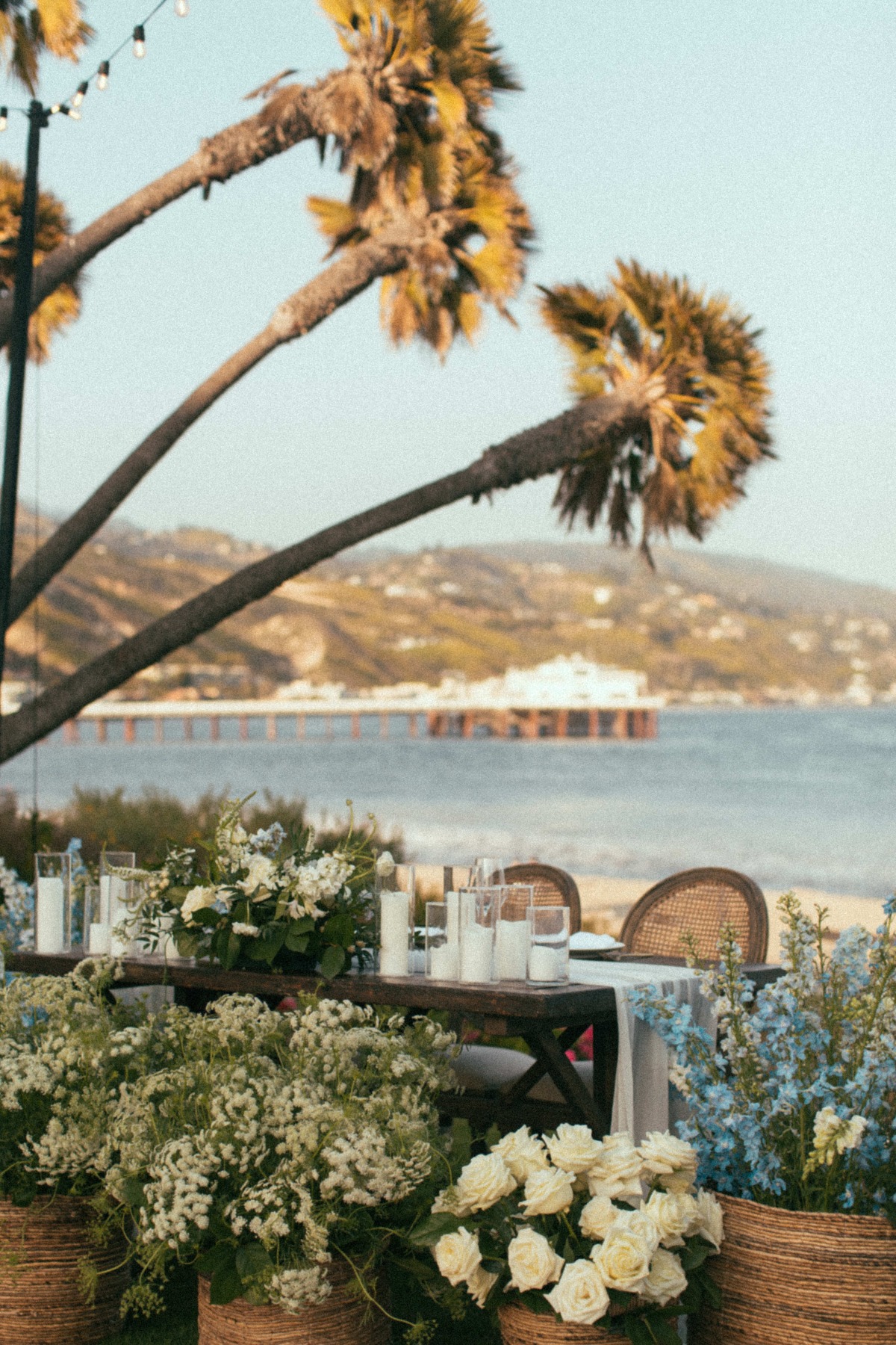 malibu wedding venues