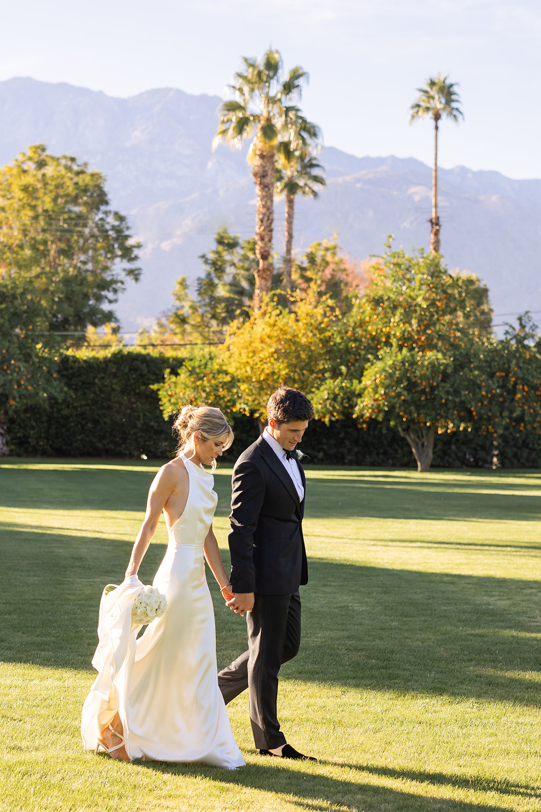 black tie wedding ideas