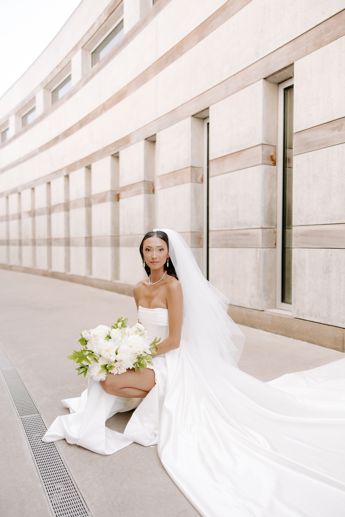 modern wedding venue in arkansas