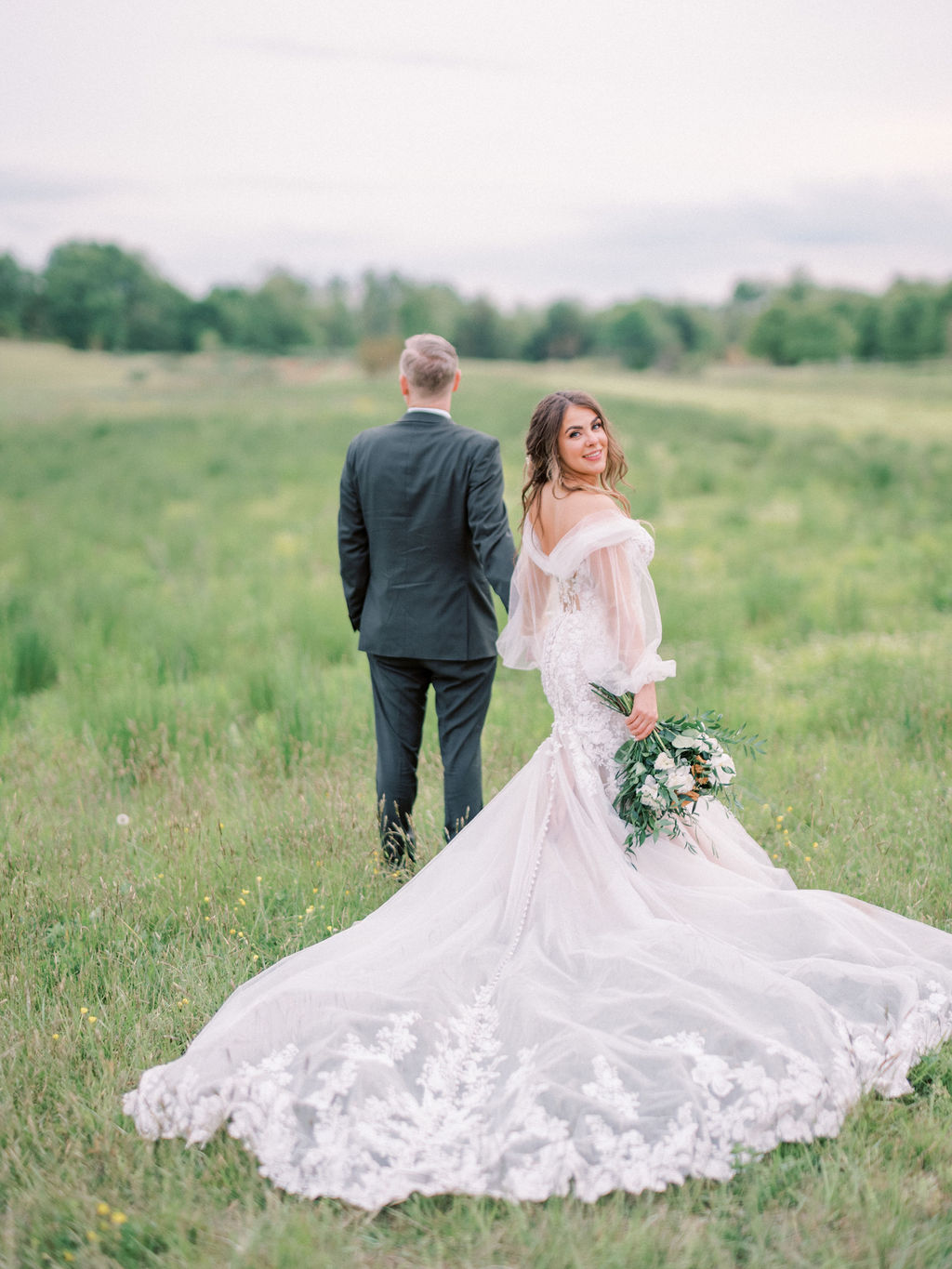 virginia garden wedding venue