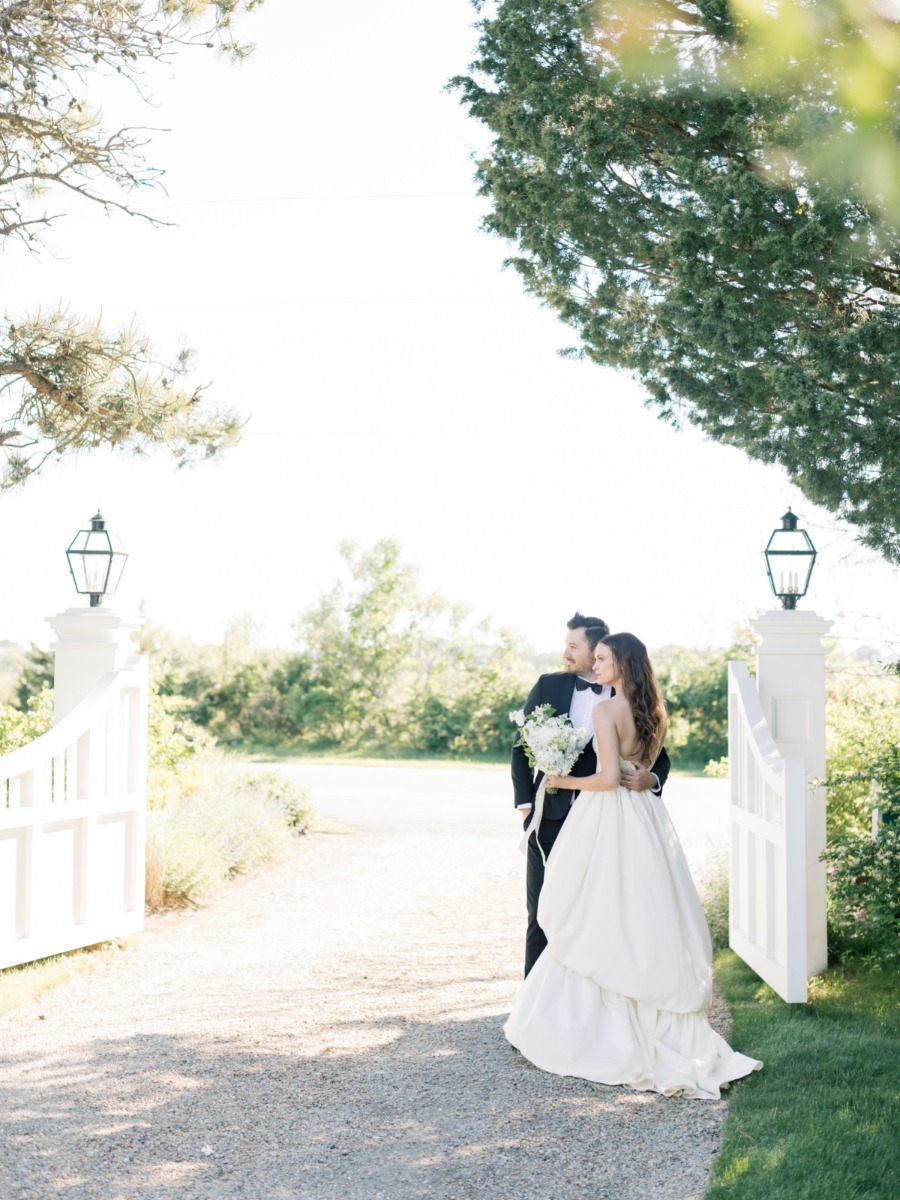 The ultimate summer wedding inspo: 